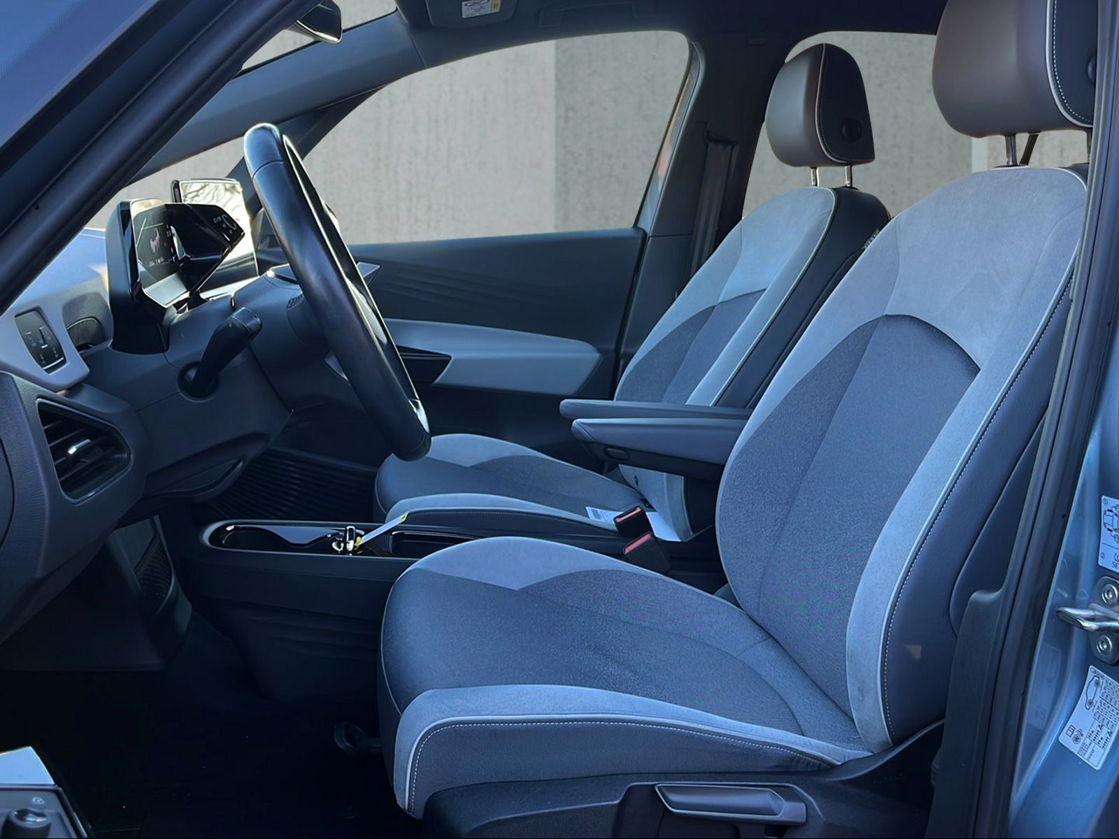 VW ID.3 Pro Performance 58 kWh Tech-image-5