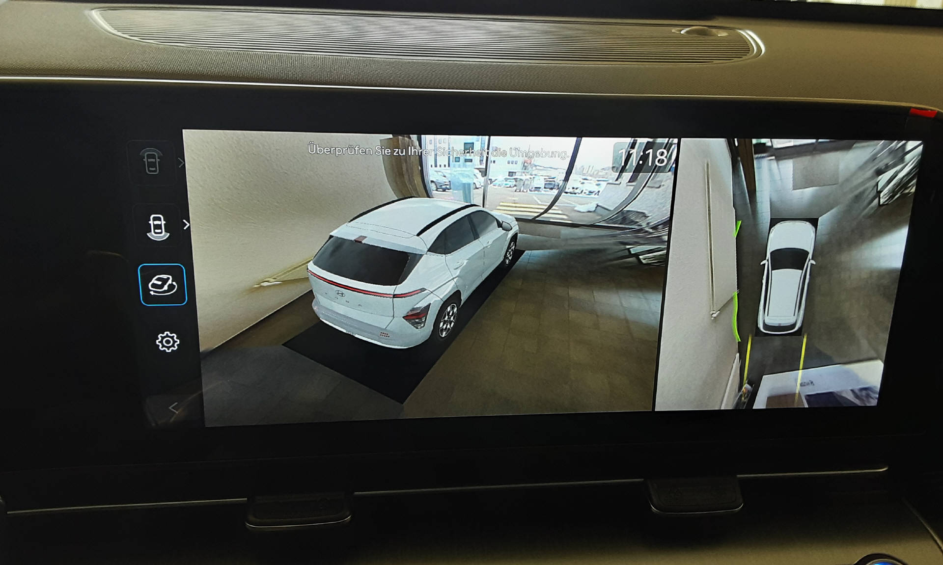 HYUNDAI Kona Electric Amplia-image-12