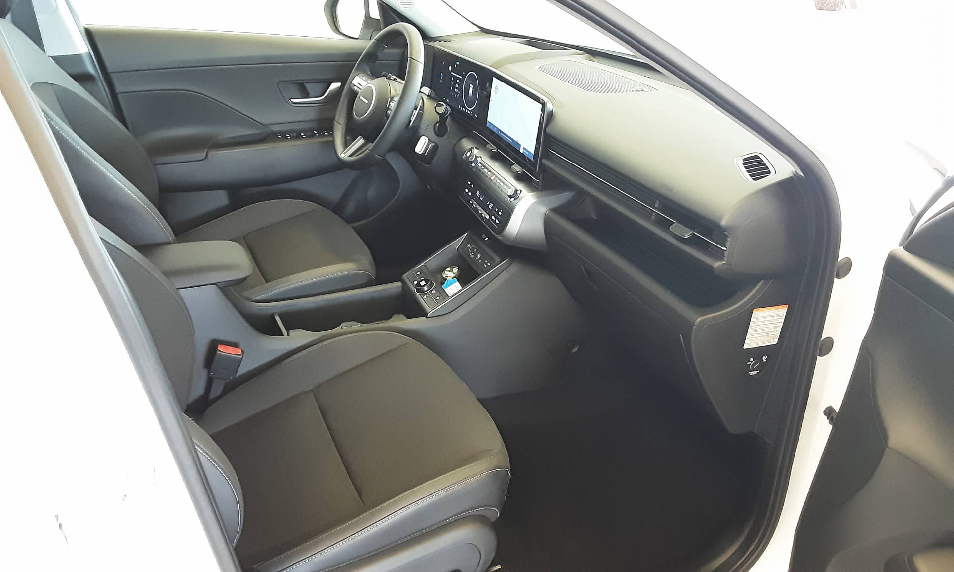 HYUNDAI Kona Electric Amplia-image-14