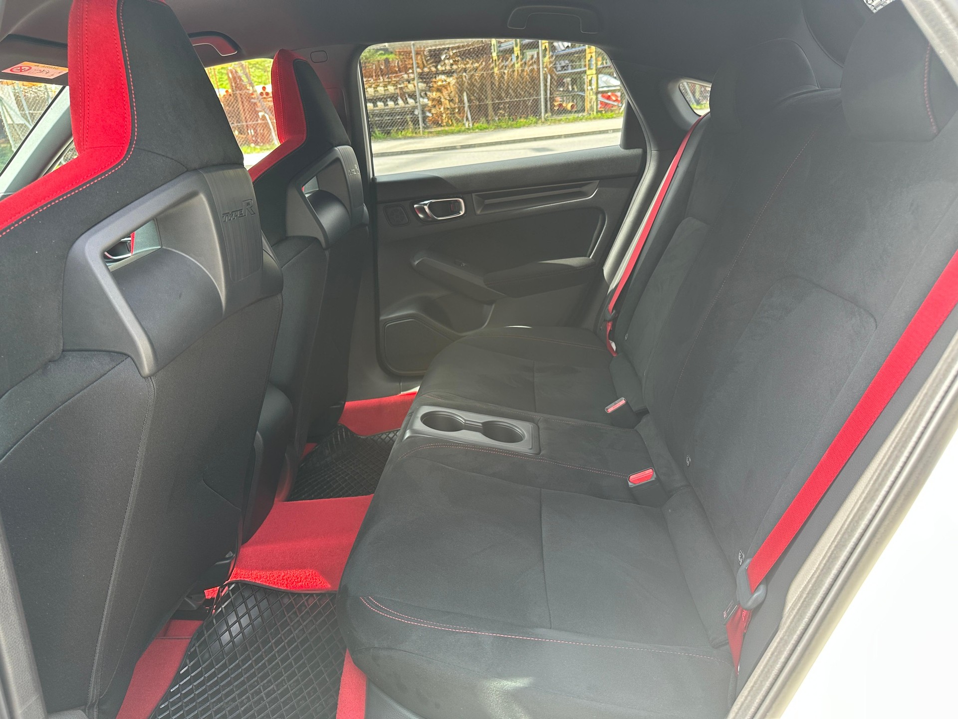 HONDA Civic 2.0 VTEC Type R-image-5