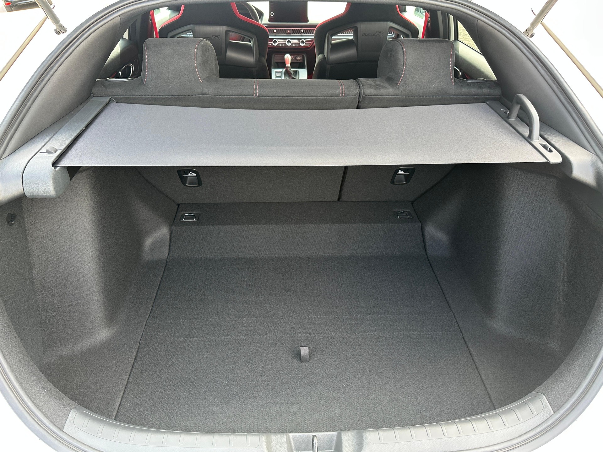 HONDA Civic 2.0 VTEC Type R-image-3