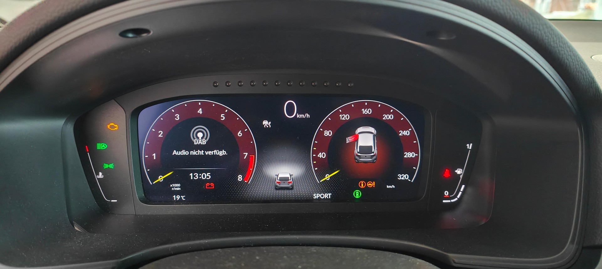 HONDA Civic 2.0 VTEC Type R-image-7