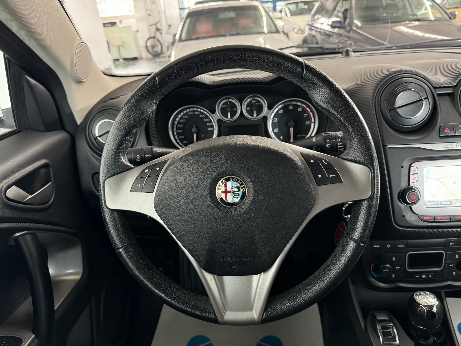 ALFA ROMEO MiTo 0.9 TwinAir Turbo Distinctive-image-15