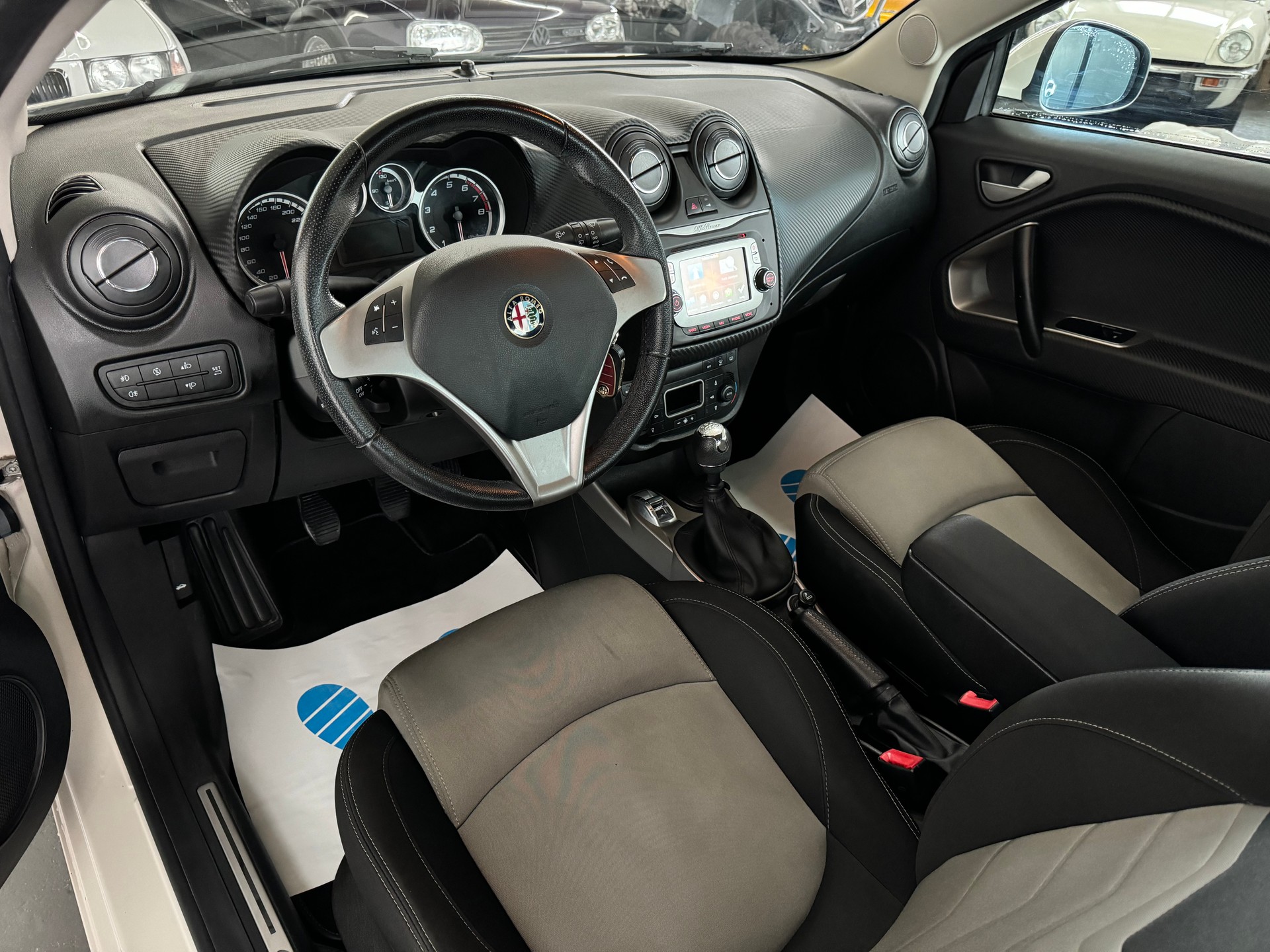 ALFA ROMEO MiTo 0.9 TwinAir Turbo Distinctive-image-10
