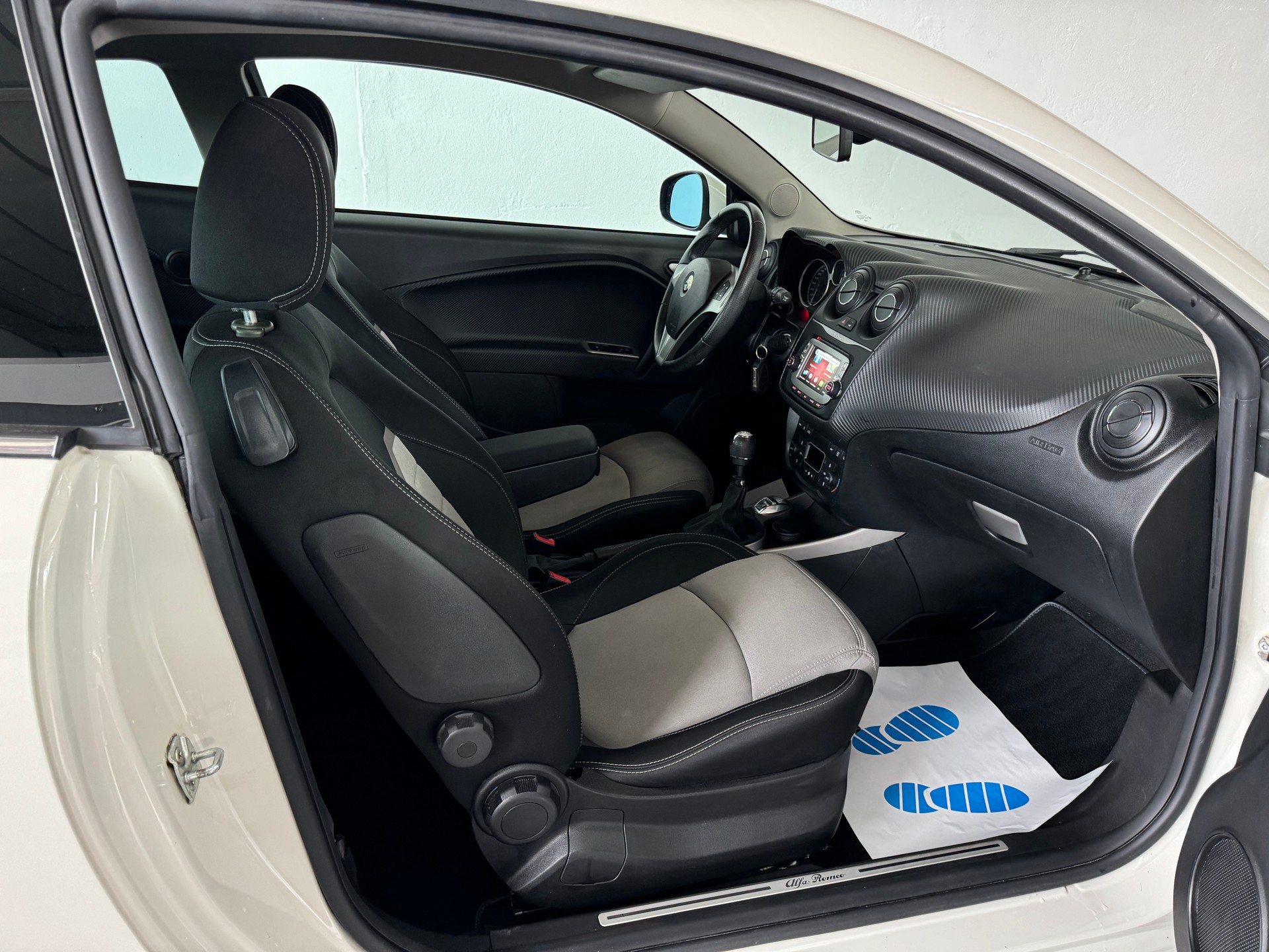 ALFA ROMEO MiTo 0.9 TwinAir Turbo Distinctive-image-16