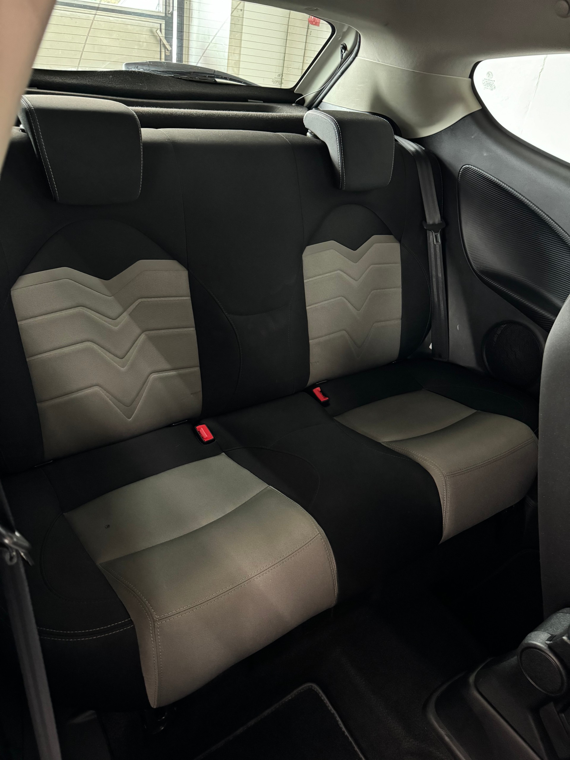 ALFA ROMEO MiTo 0.9 TwinAir Turbo Distinctive-image-18