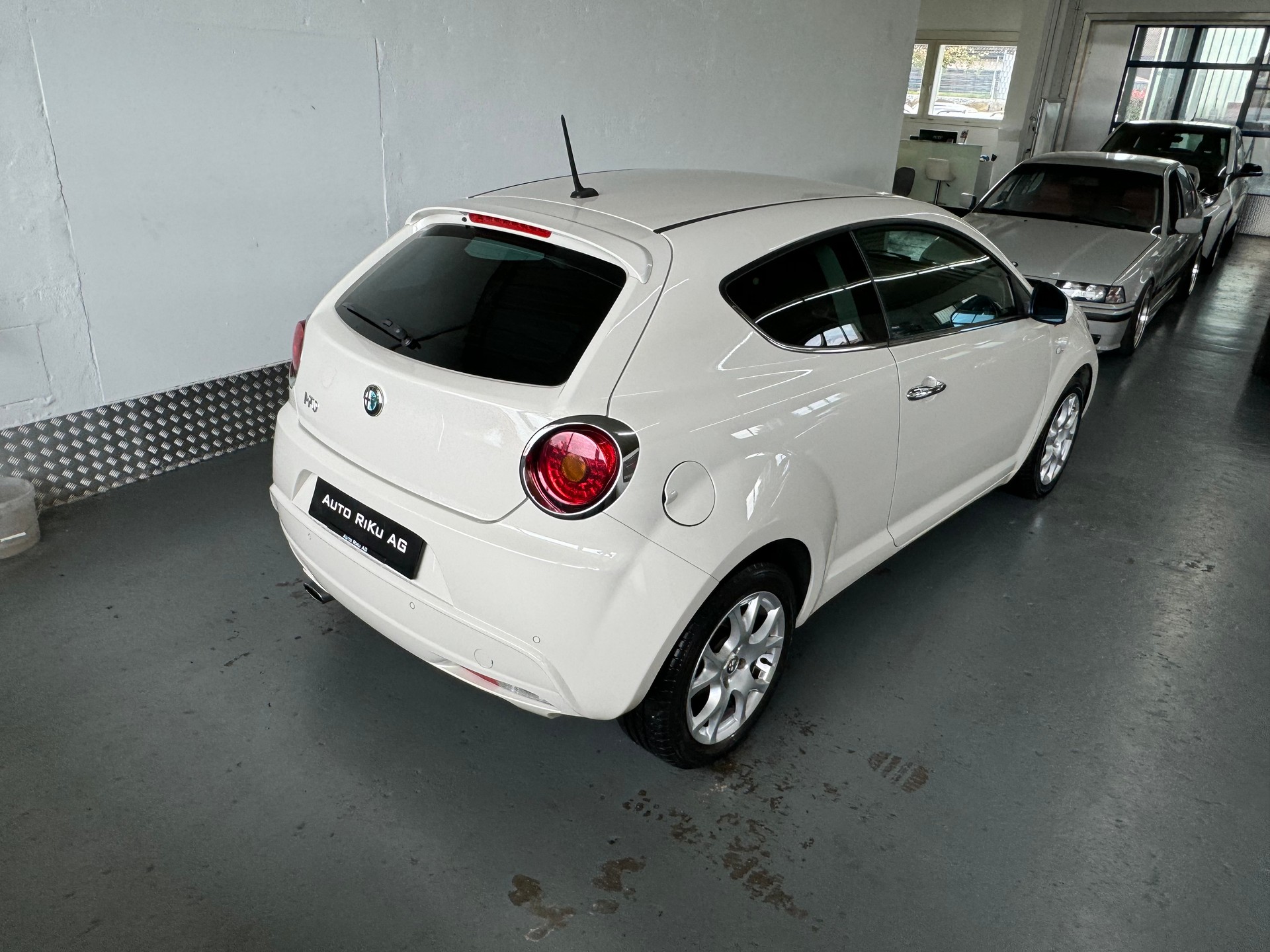 ALFA ROMEO MiTo 0.9 TwinAir Turbo Distinctive-image-6