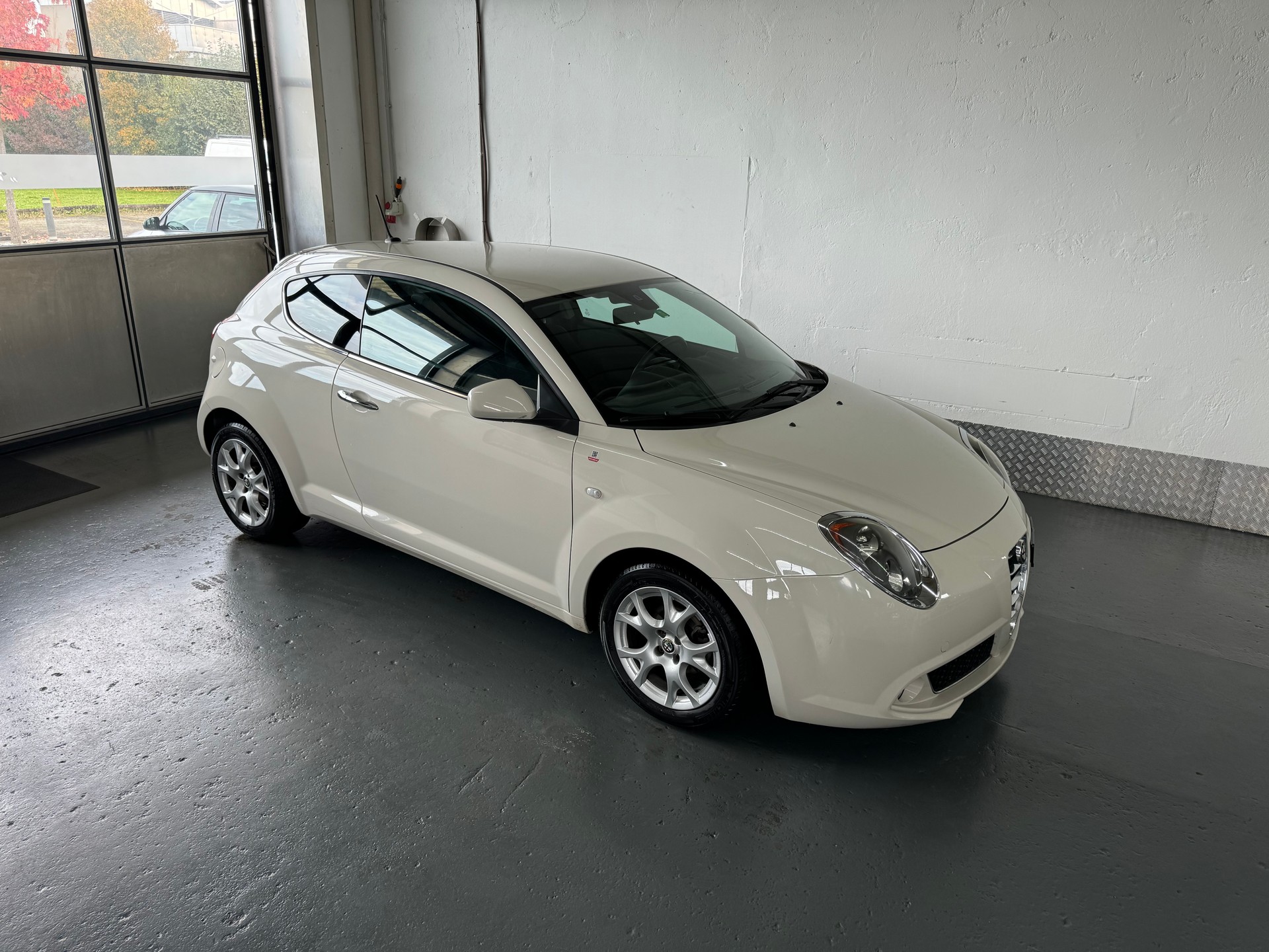 ALFA ROMEO MiTo 0.9 TwinAir Turbo Distinctive