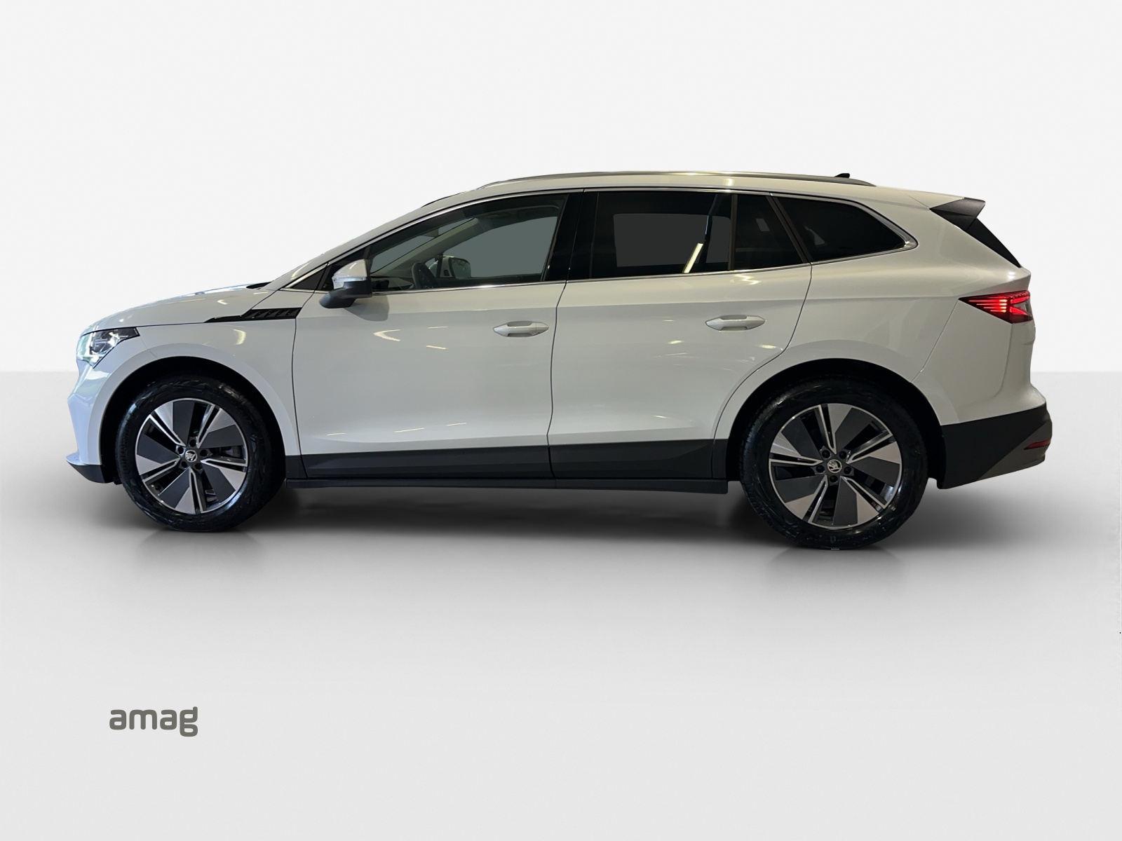 SKODA Enyaq iV 80x-image-1