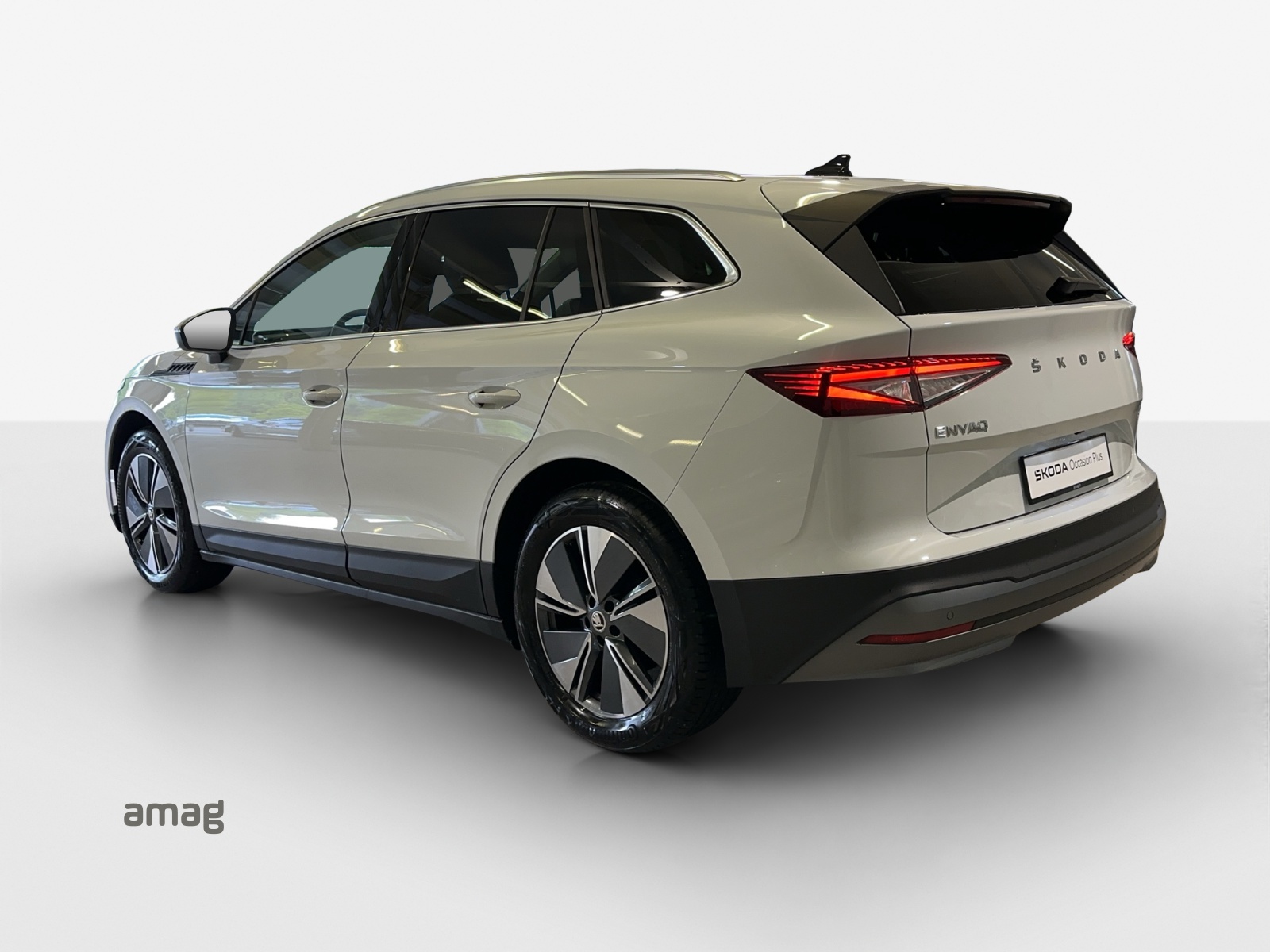 SKODA Enyaq iV 80x-image-2