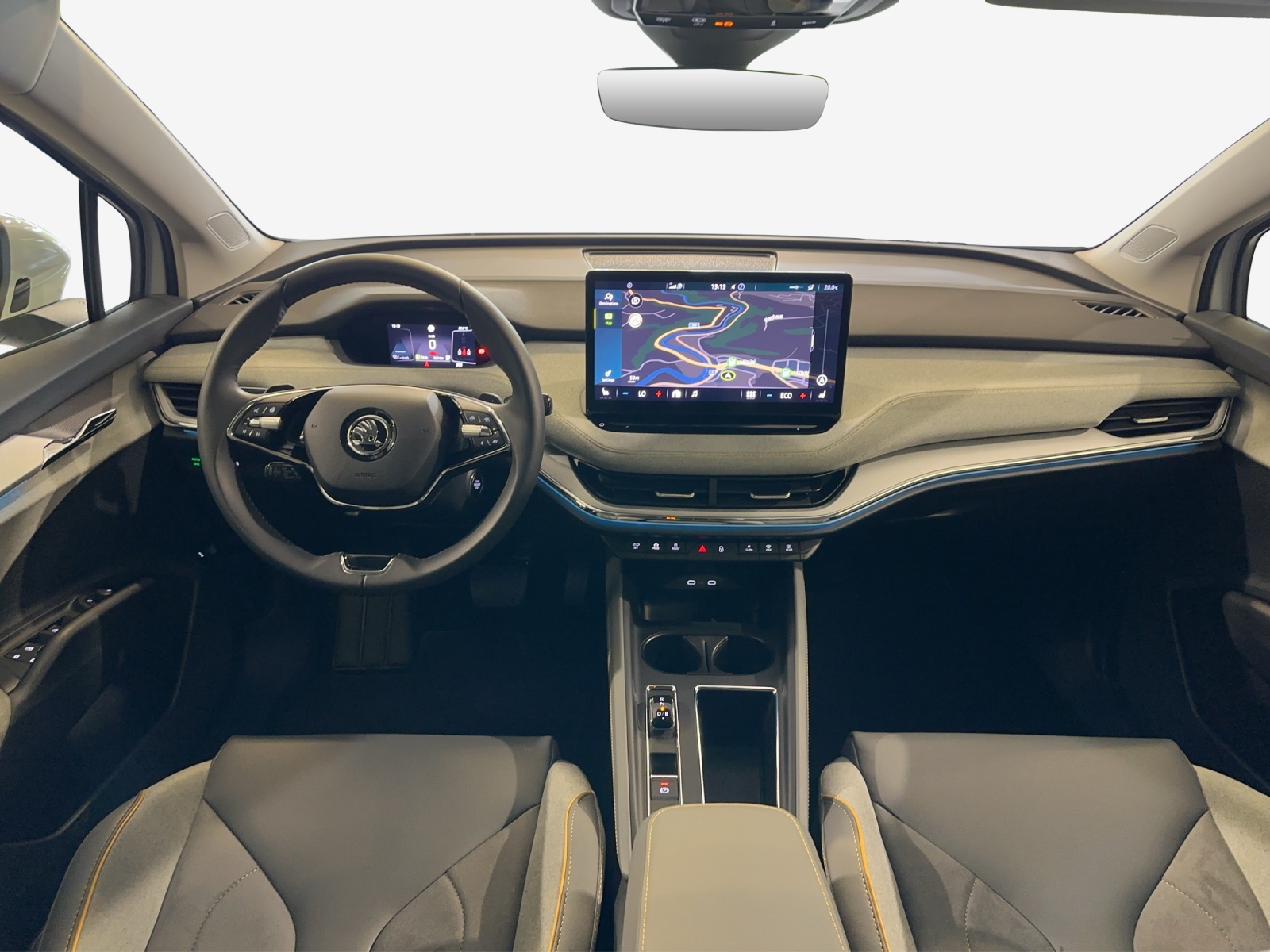 SKODA Enyaq iV 80x-image-8