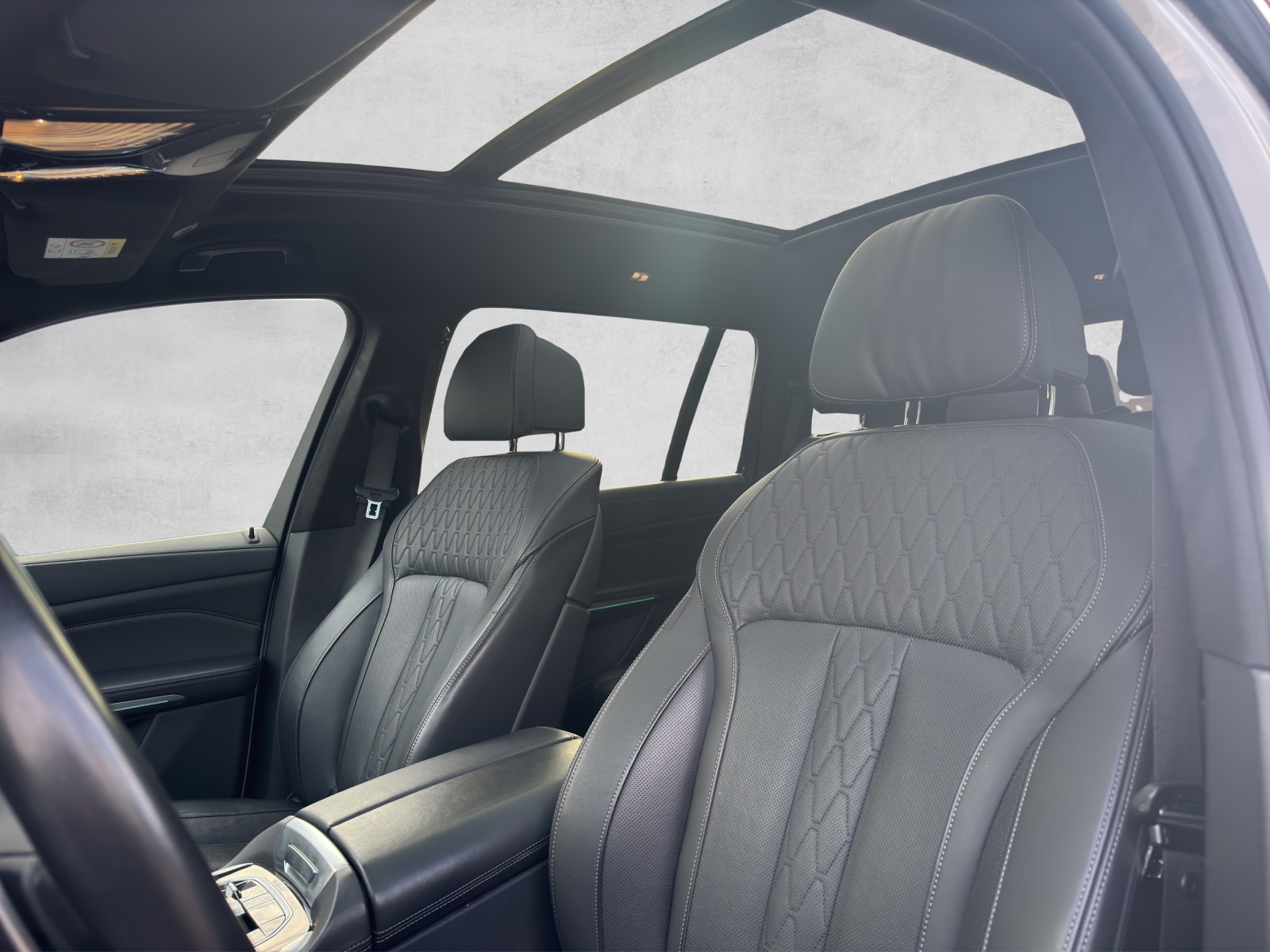 BMW X7 xDrive 48V 40d Steptronic-image-10