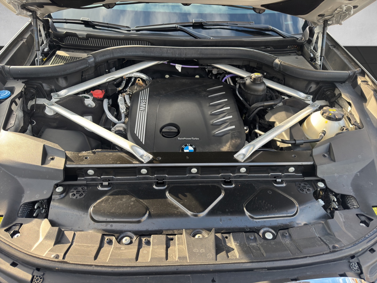 BMW X7 xDrive 48V 40d Steptronic-image-20