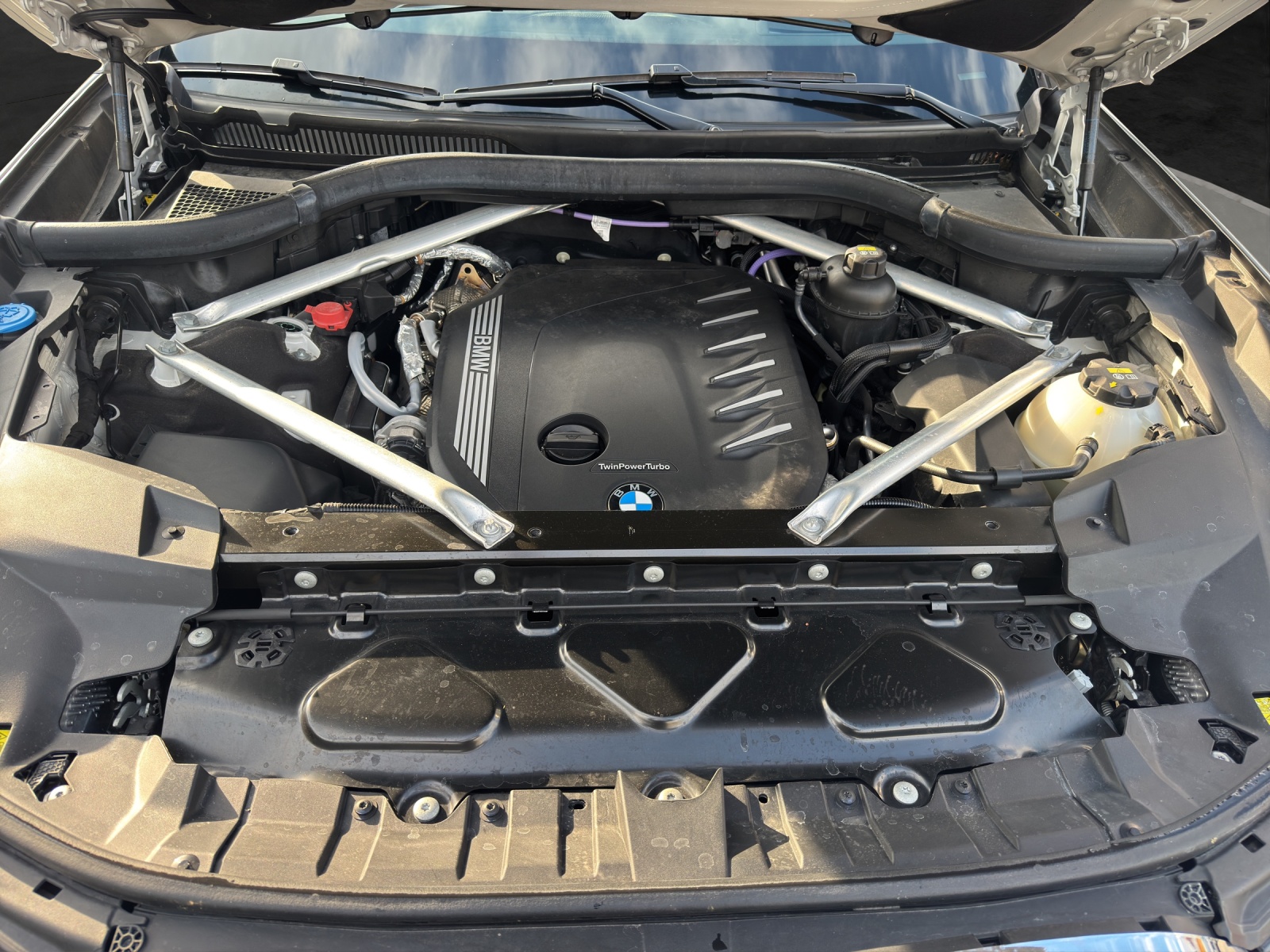 BMW X7 xDrive 48V 40d Steptronic-image-20
