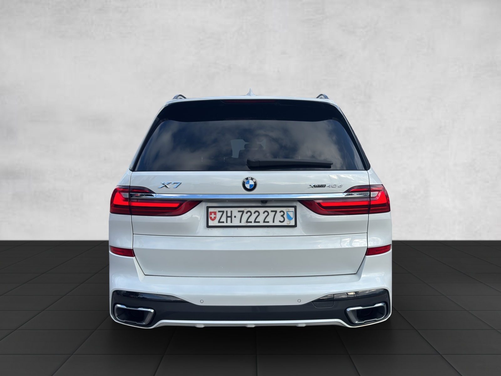 BMW X7 xDrive 48V 40d Steptronic-image-5