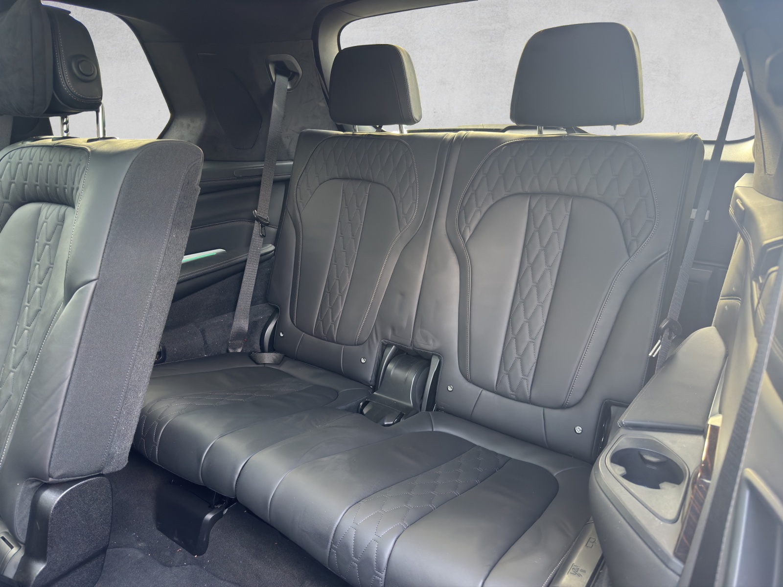 BMW X7 xDrive 48V 40d Steptronic-image-19