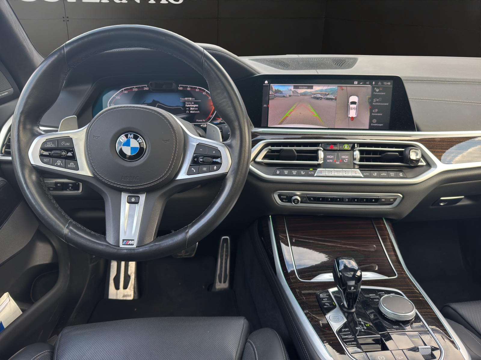BMW X7 xDrive 48V 40d Steptronic-image-13