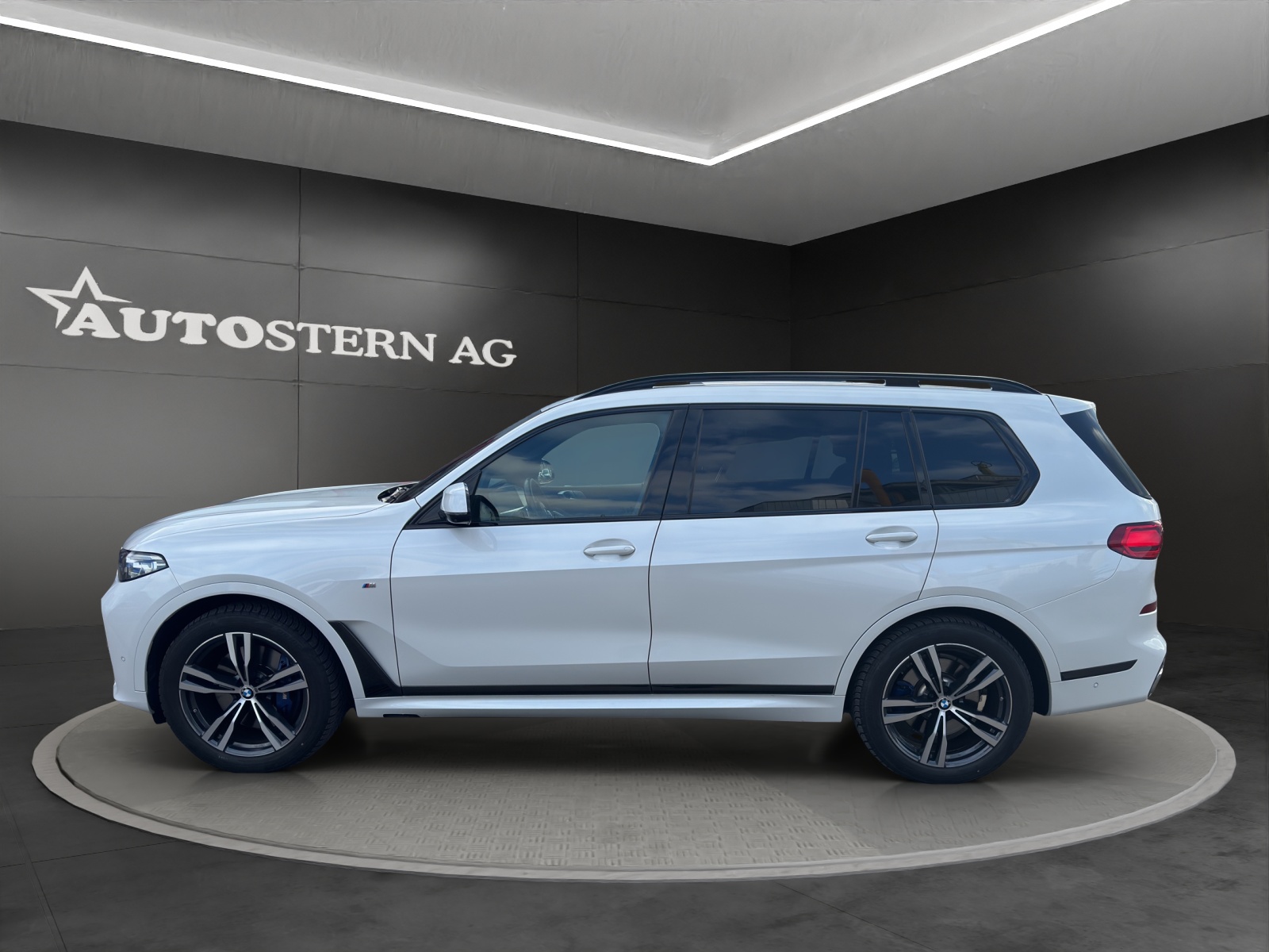BMW X7 xDrive 48V 40d Steptronic-image-7