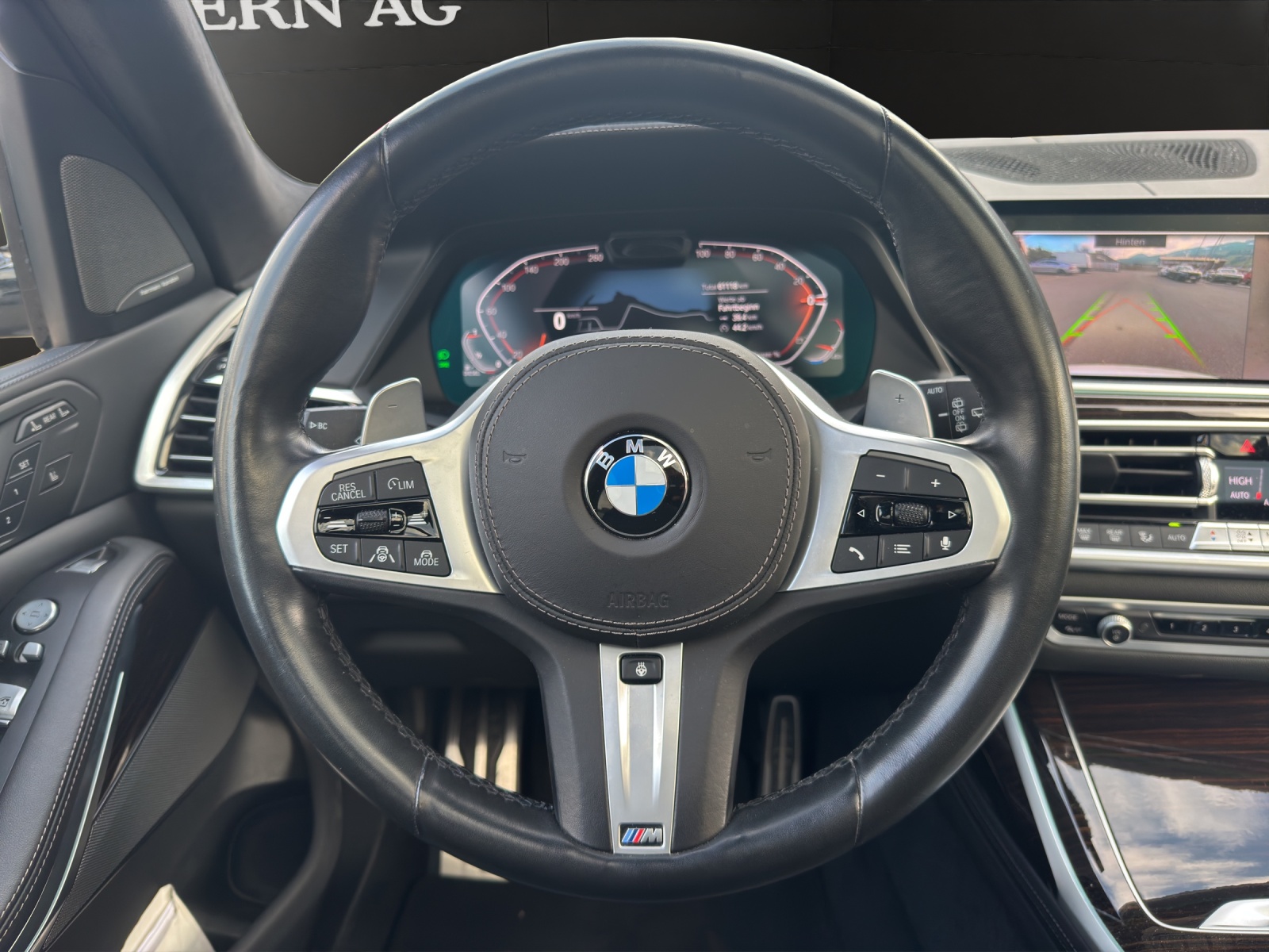 BMW X7 xDrive 48V 40d Steptronic-image-14