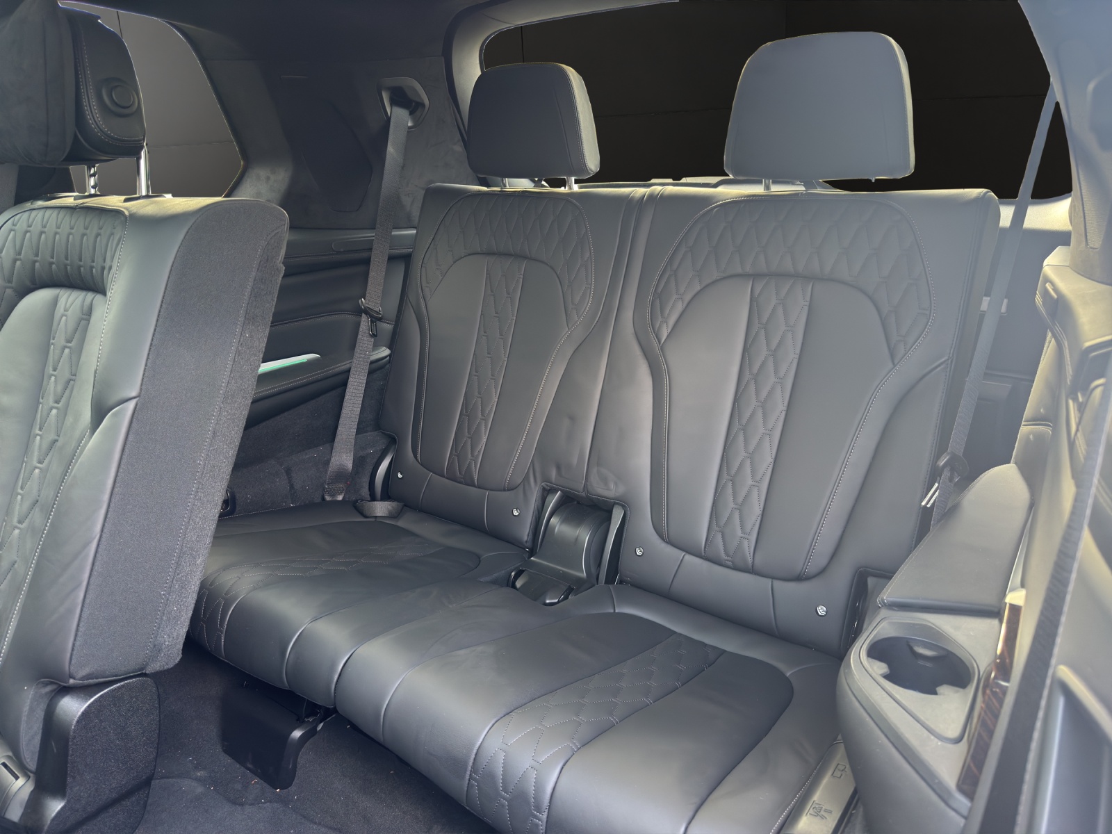 BMW X7 xDrive 48V 40d Steptronic-image-11