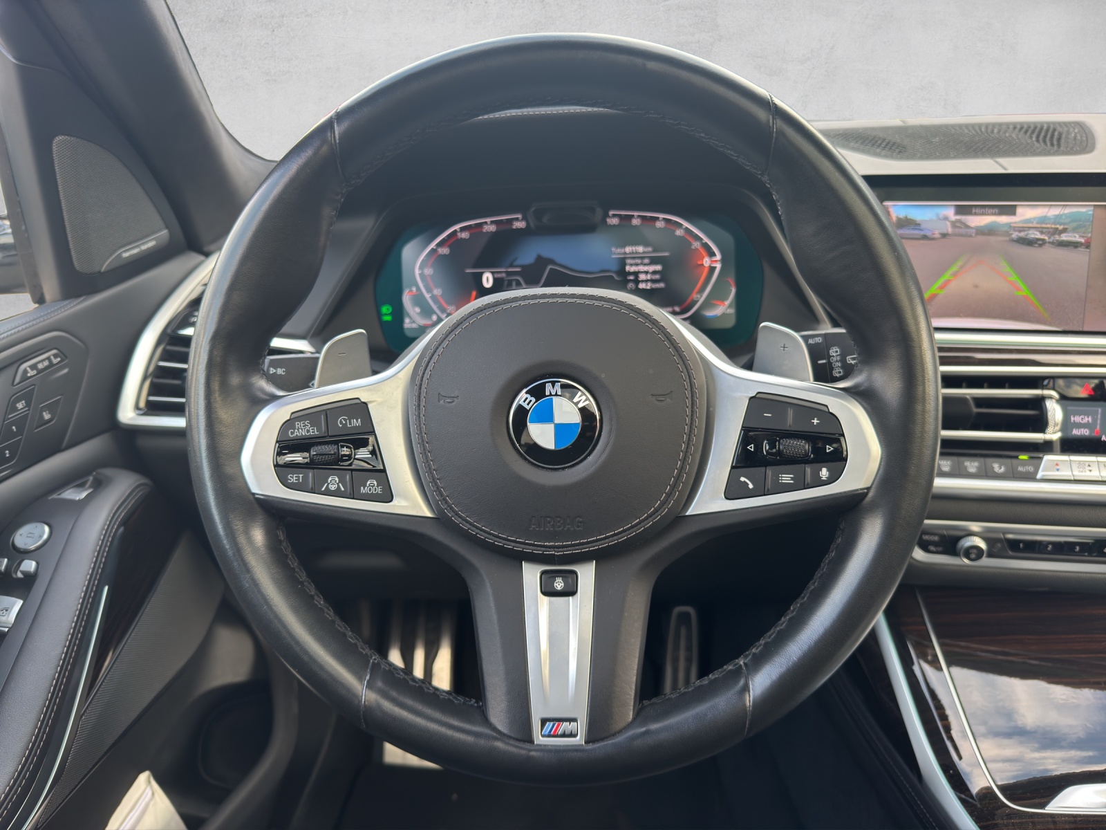 BMW X7 xDrive 48V 40d Steptronic-image-13