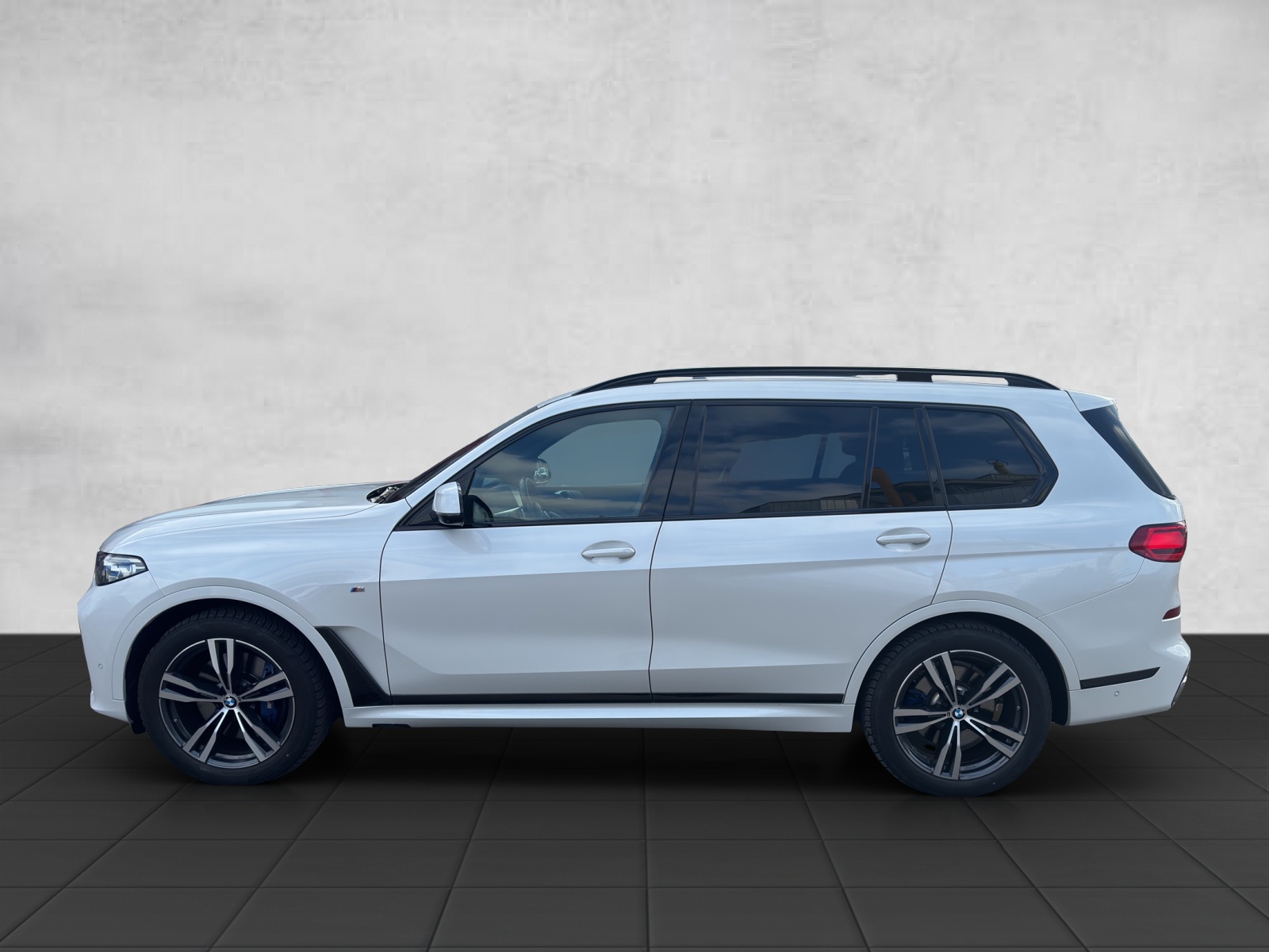 BMW X7 xDrive 48V 40d Steptronic-image-7