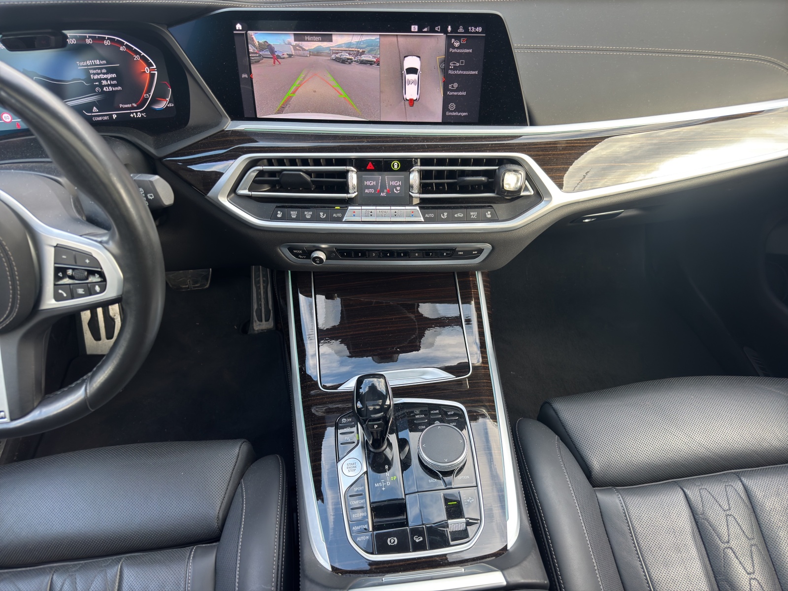 BMW X7 xDrive 48V 40d Steptronic-image-15