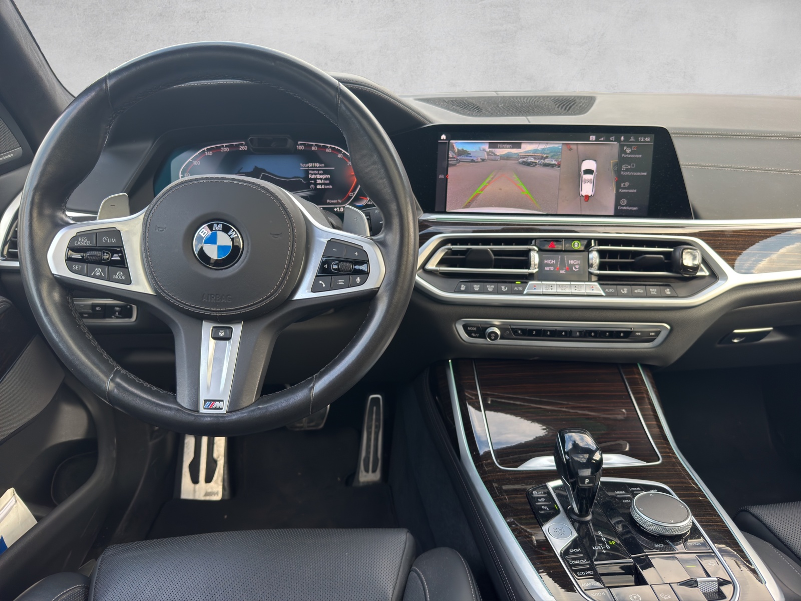 BMW X7 xDrive 48V 40d Steptronic-image-12
