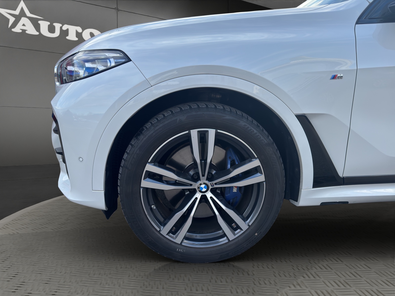 BMW X7 xDrive 48V 40d Steptronic-image-22