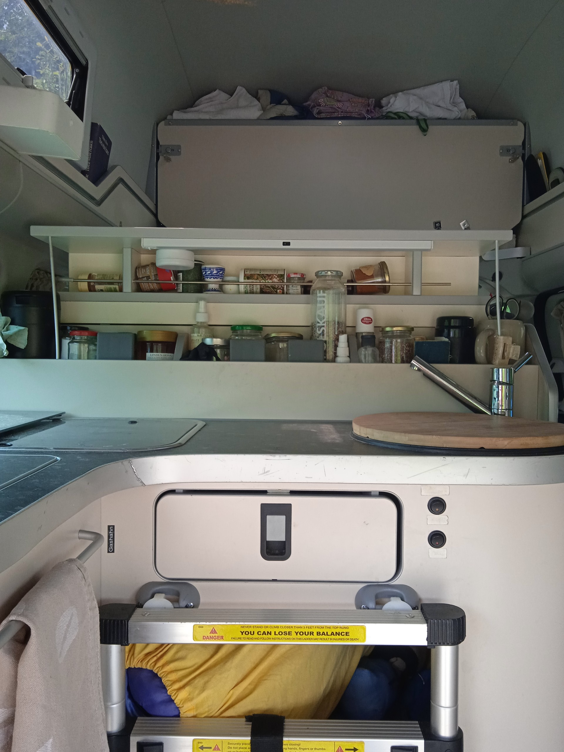 FORD Westfalia NUGGET-image-2