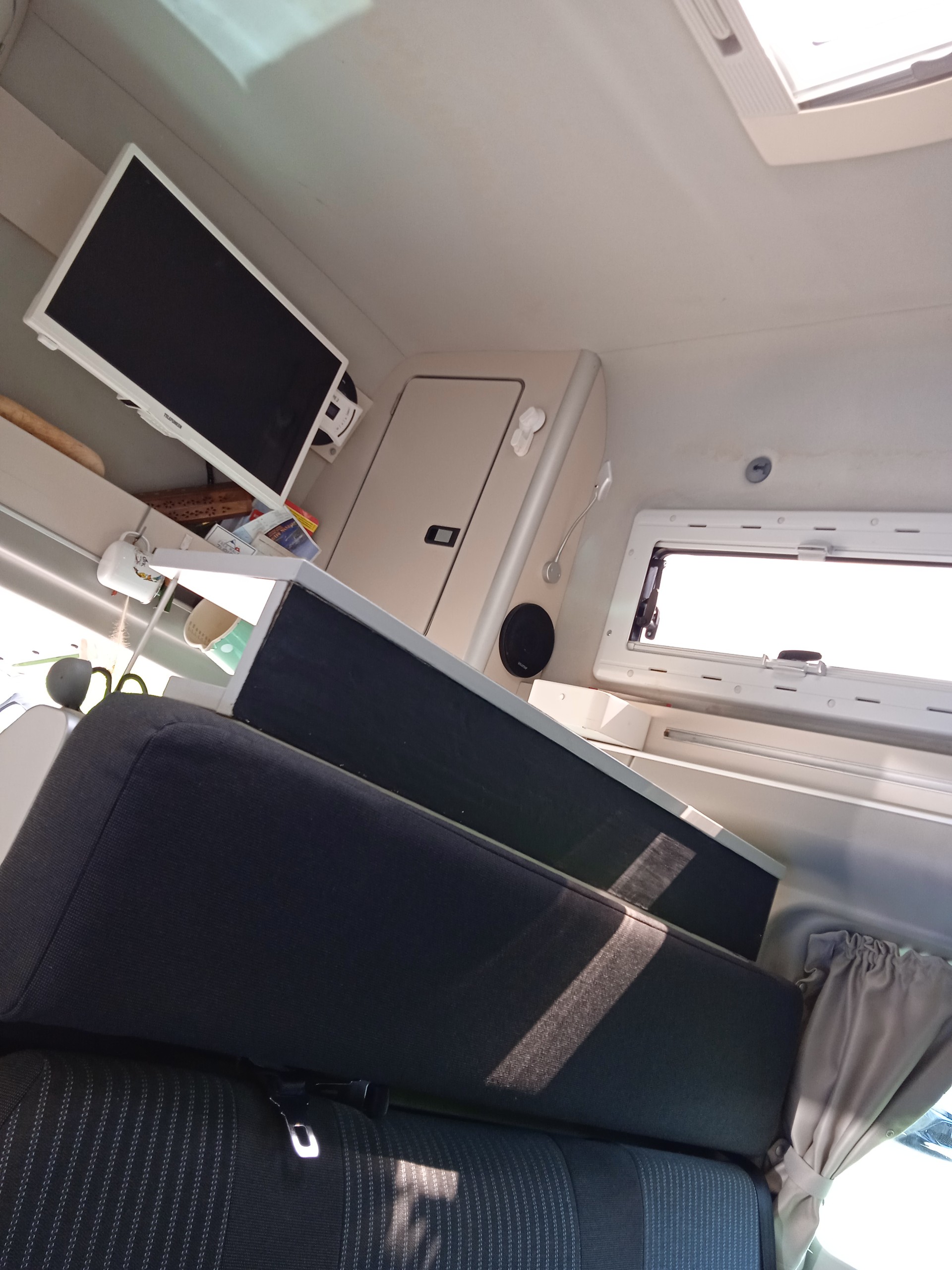FORD Westfalia NUGGET-image-3
