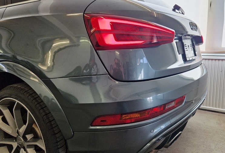 AUDI RS Q3 2.5 TFSI quattro S-tronic-image-14
