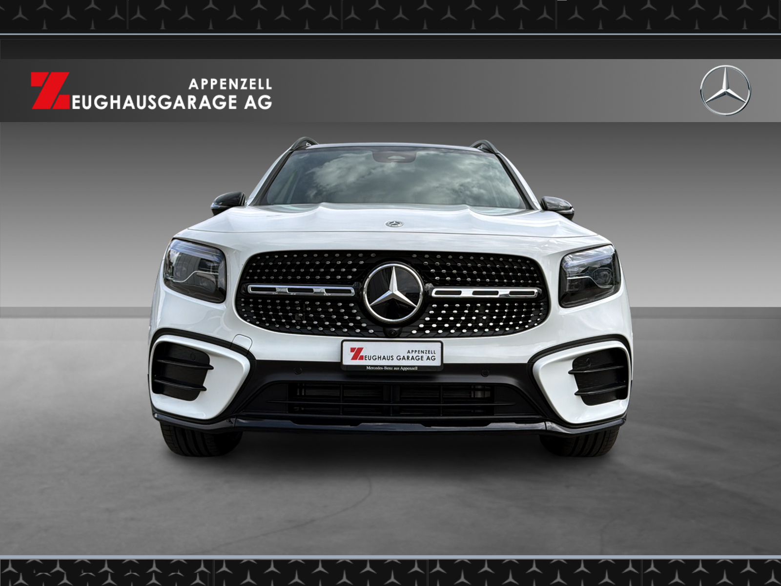 MERCEDES-BENZ GLB 250 4Matic-image-3