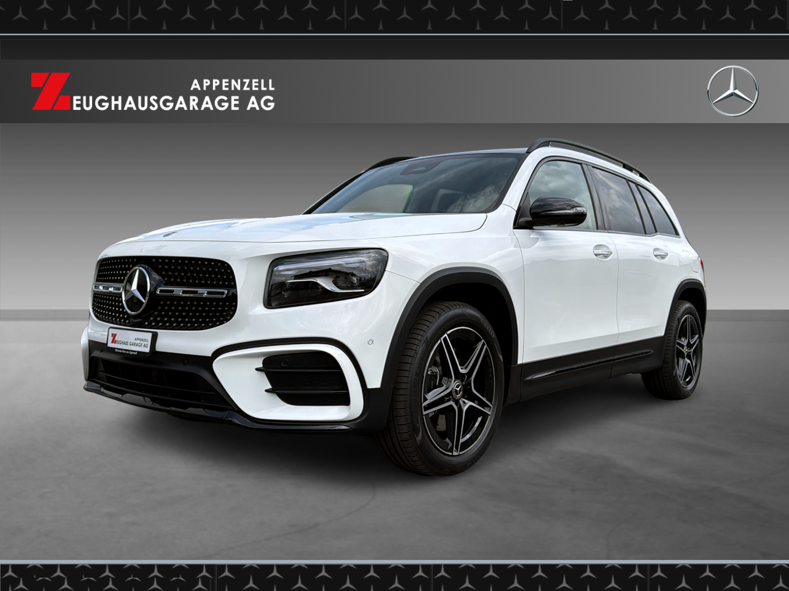 MERCEDES-BENZ GLB 250 4Matic-image-0