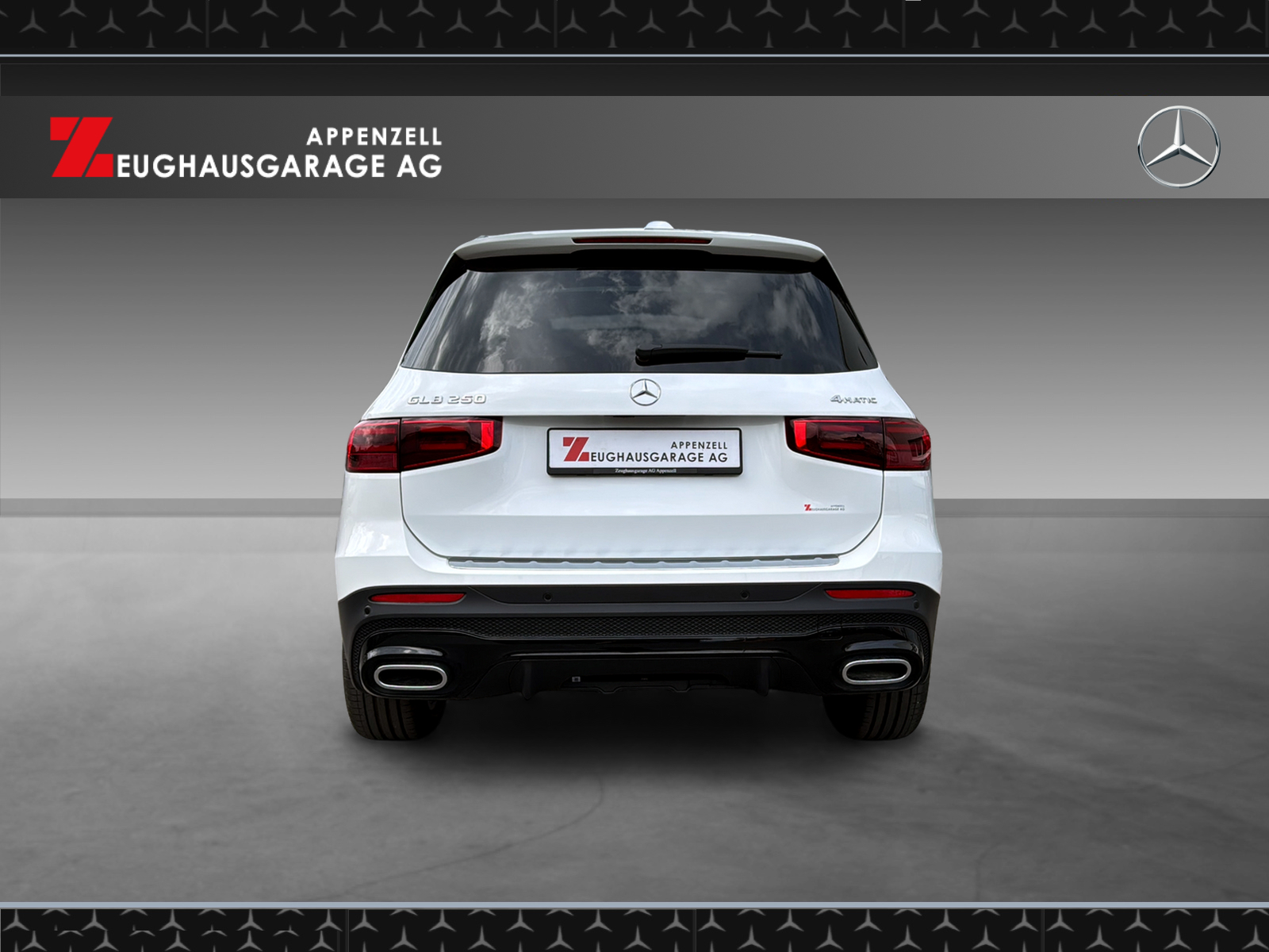 MERCEDES-BENZ GLB 250 4Matic-image-4