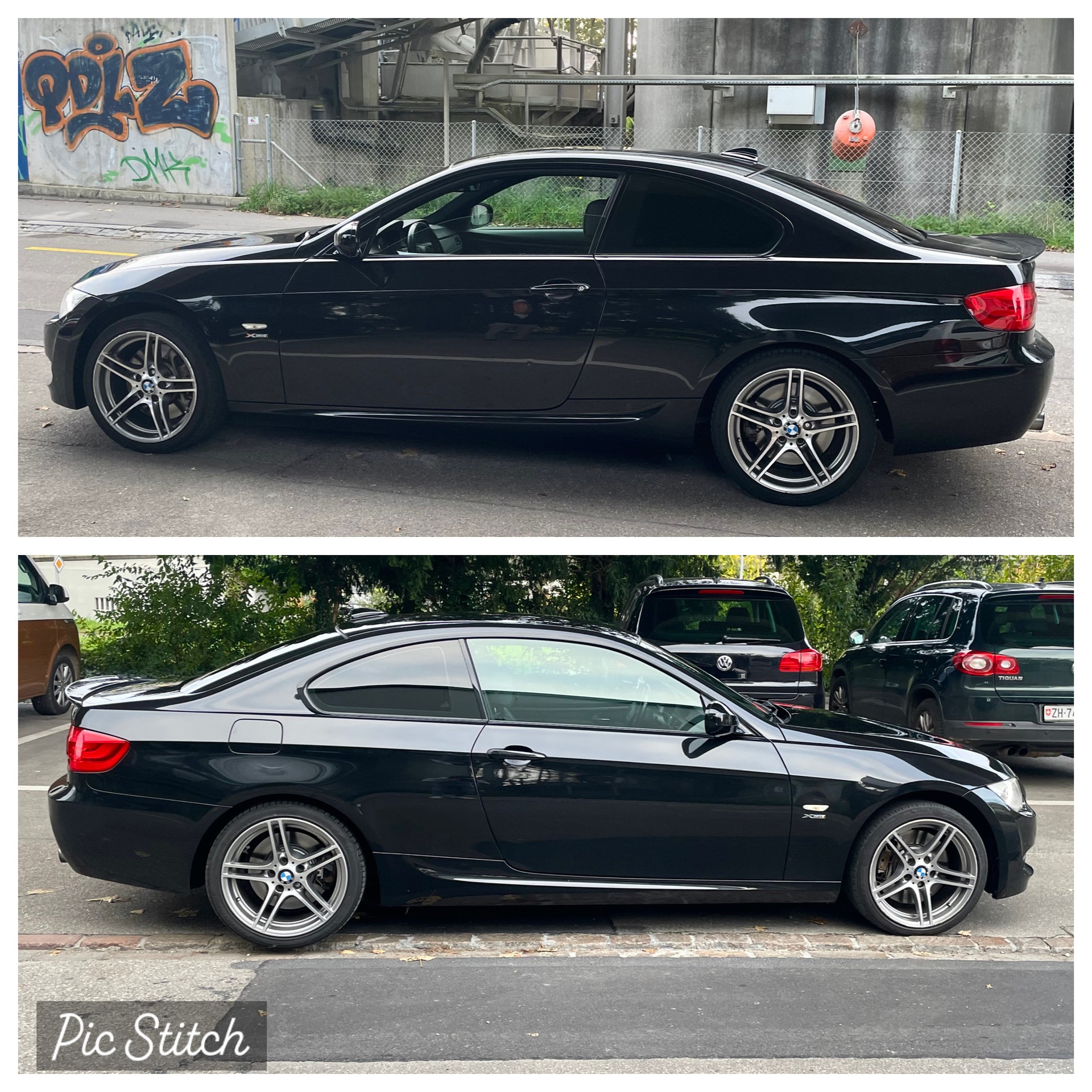 BMW 335i xDrive Coupé Steptronic-image-9