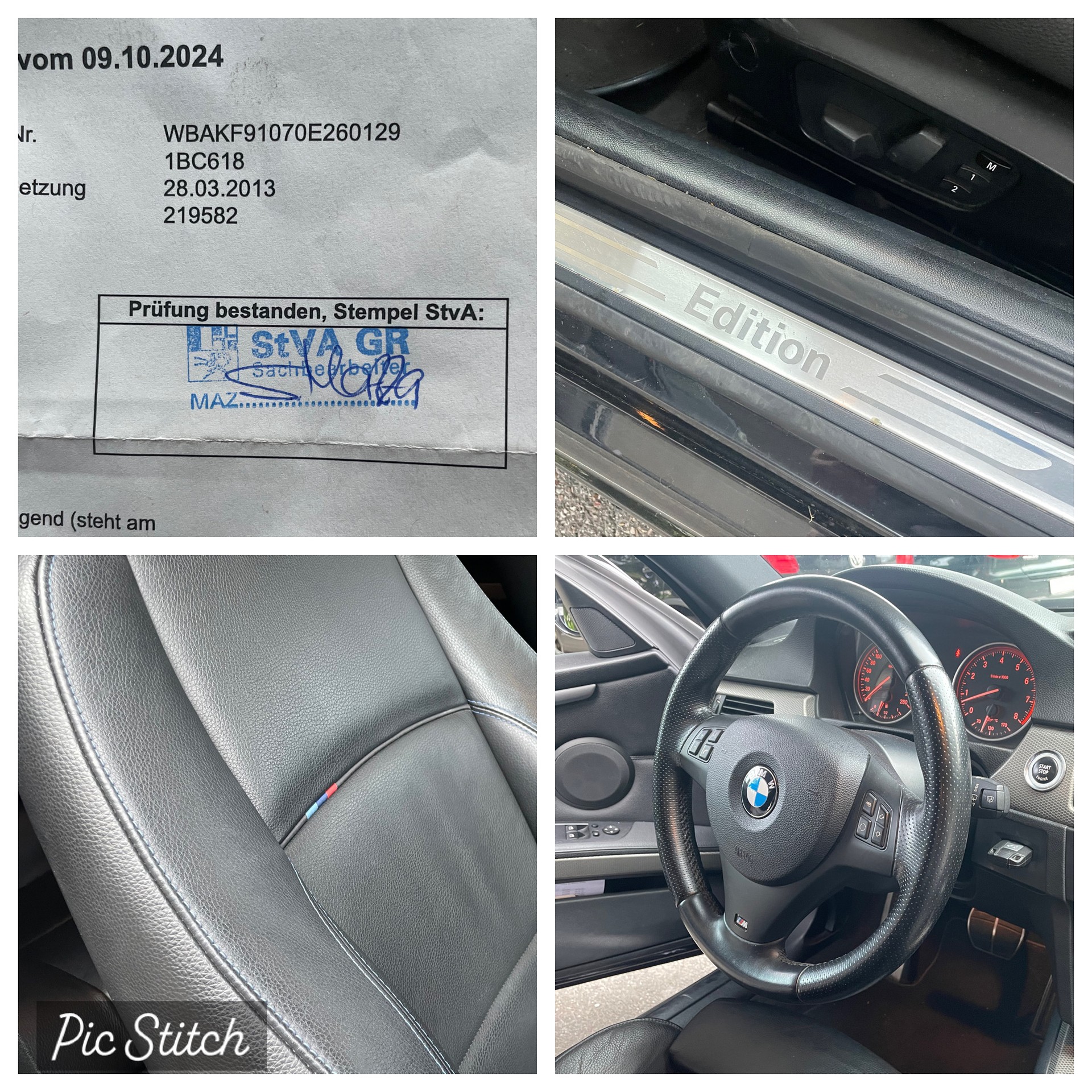 BMW 335i xDrive Coupé Steptronic-image-17
