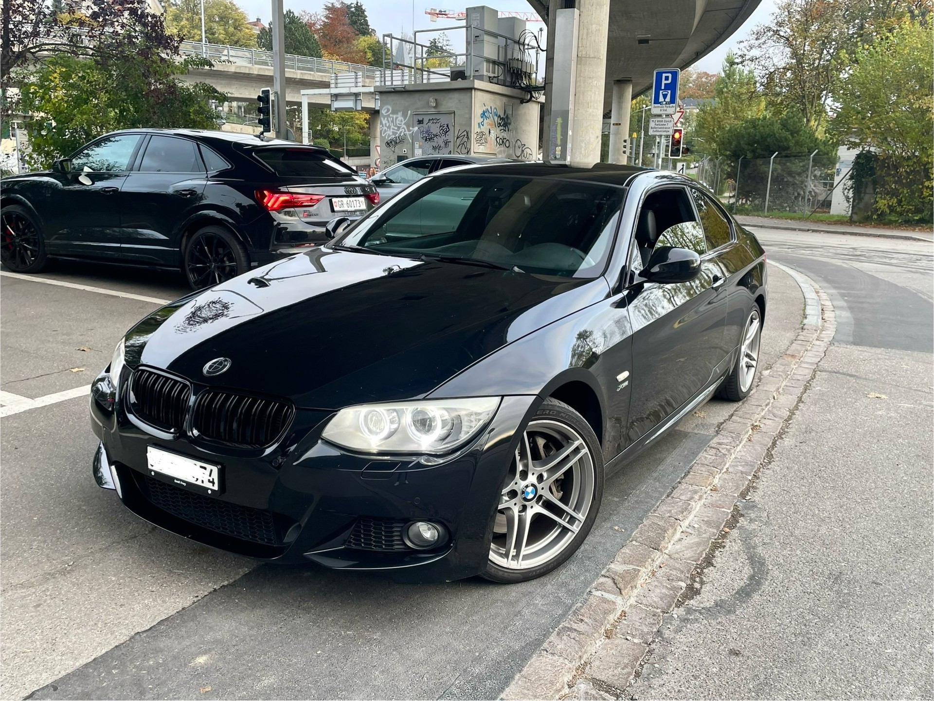 BMW 335i xDrive Coupé Steptronic-image-6