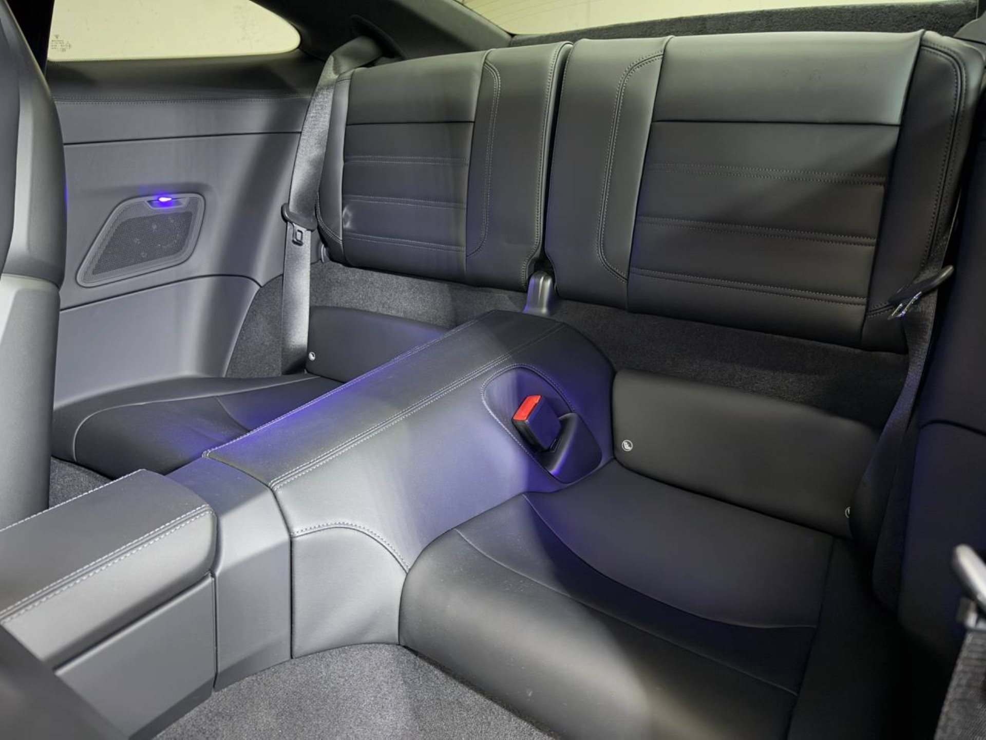 PORSCHE 911 Turbo S (MY23)-image-19