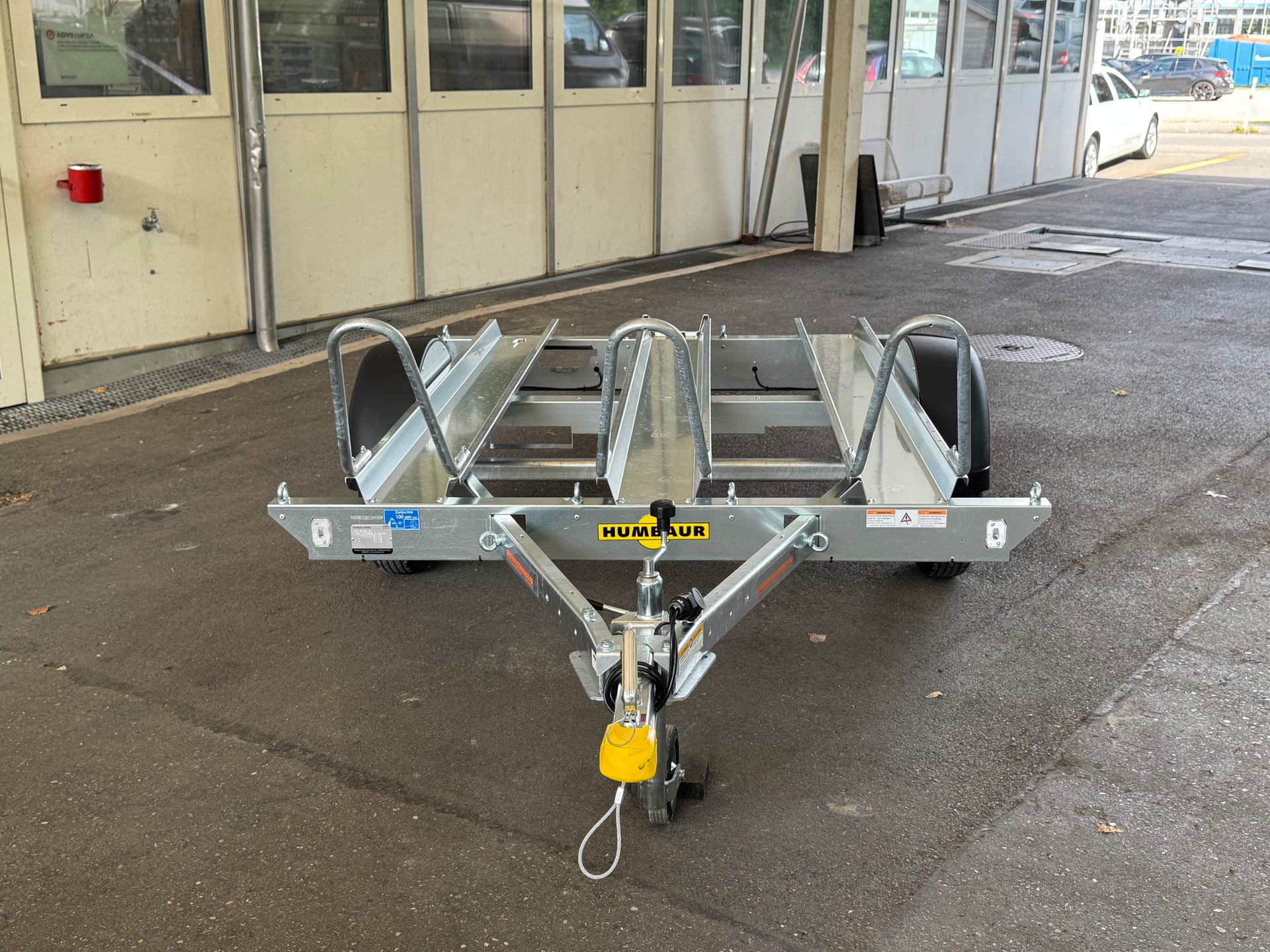 HUMBAUR HM 752113-image-5