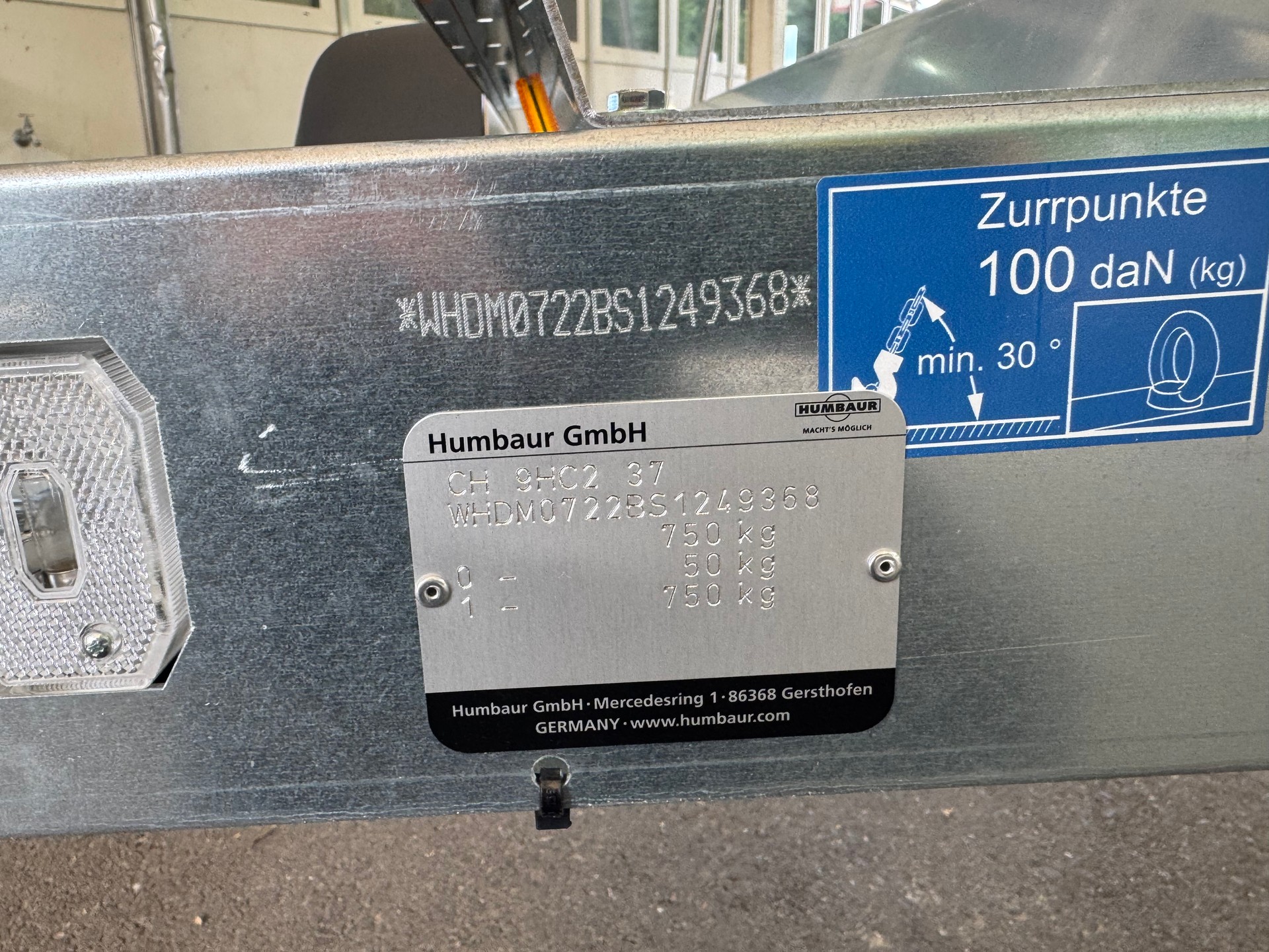 HUMBAUR HM 752113-image-7