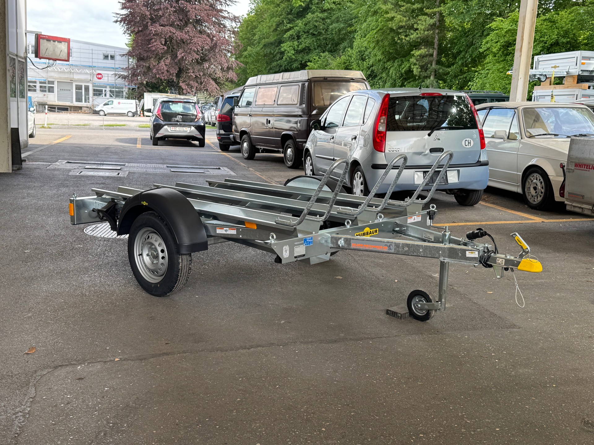 HUMBAUR HM 752113-image-1