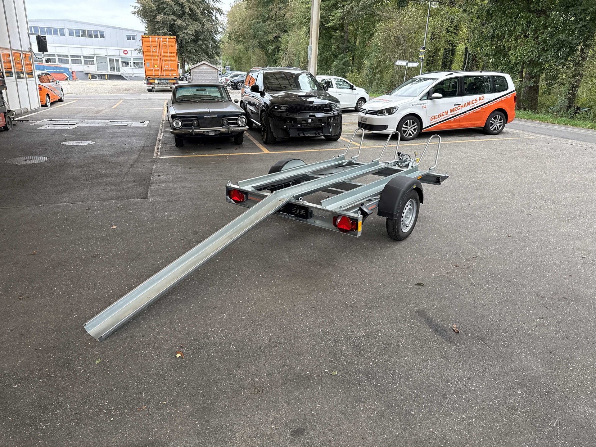 HUMBAUR HM 752113-image-5