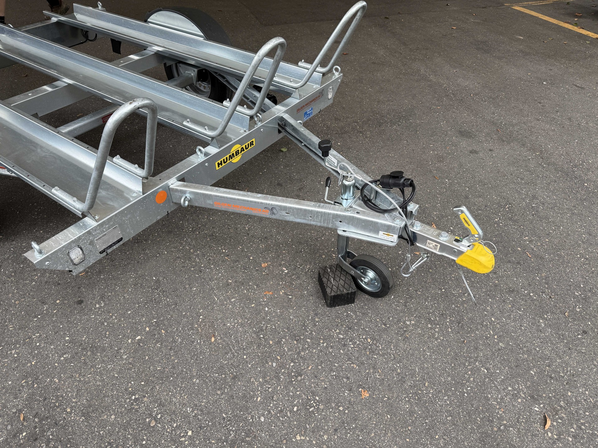 HUMBAUR HM 752113-image-6