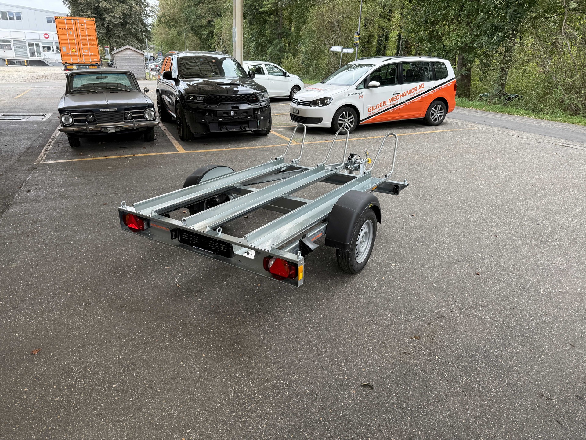 HUMBAUR HM 752113-image-2