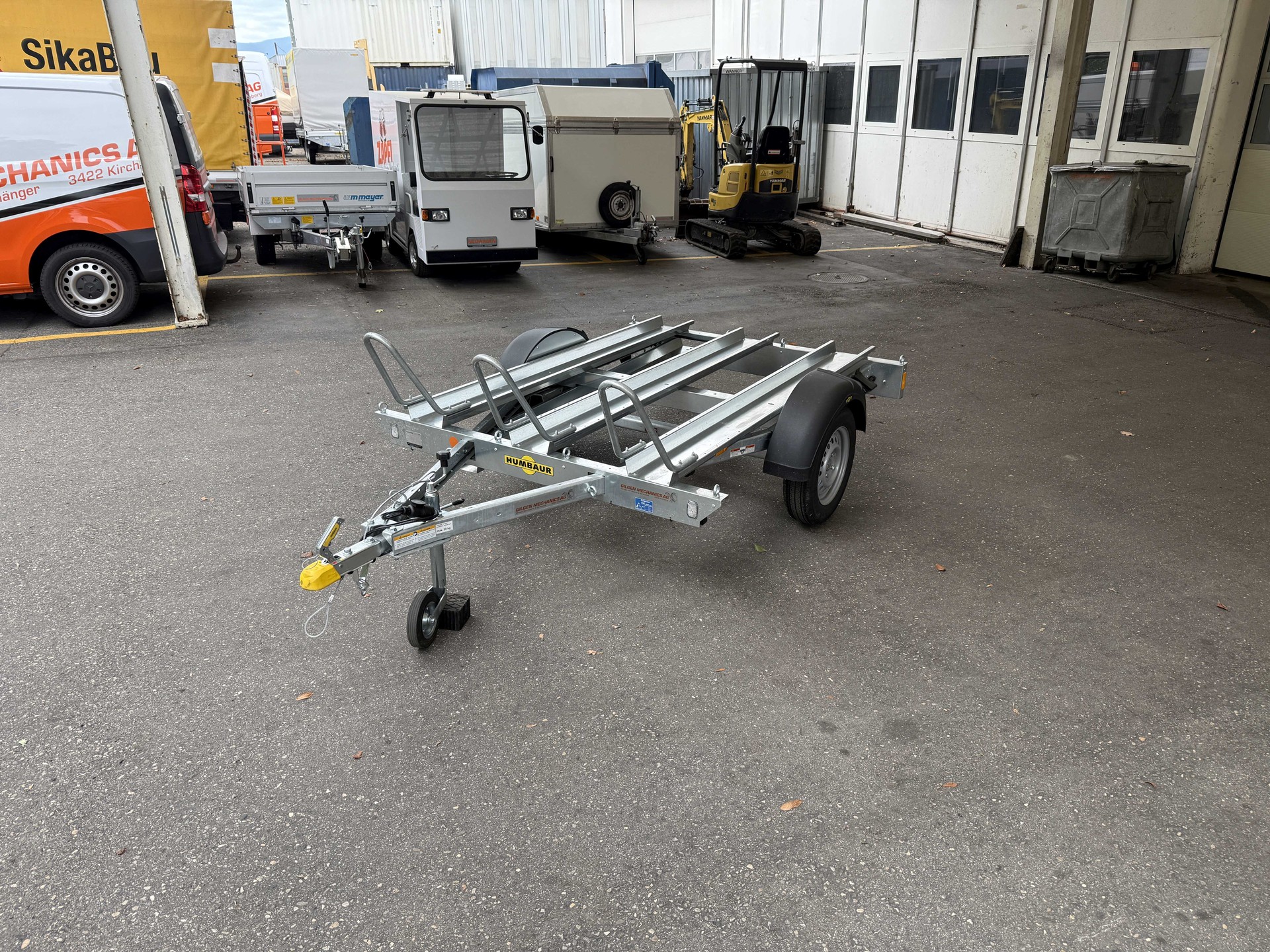 HUMBAUR HM 752113-image-0