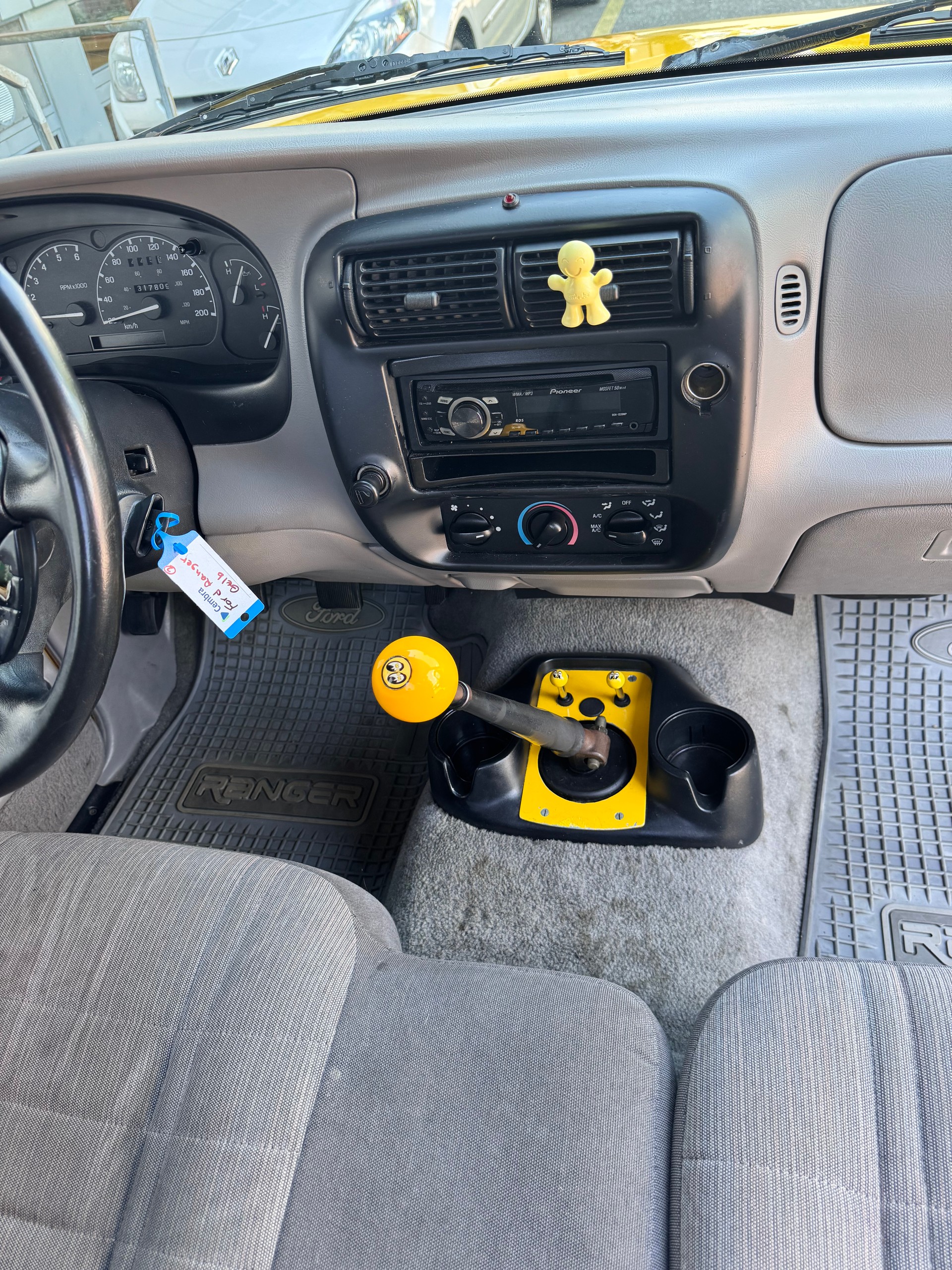 FORD RANGER-image-12