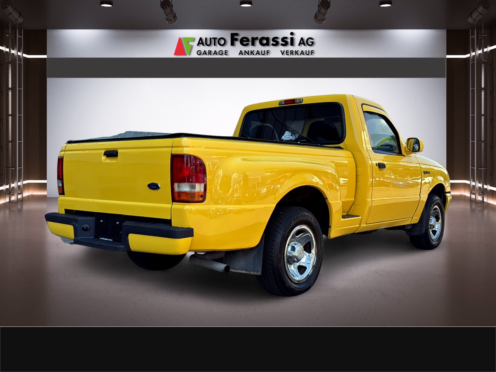 FORD RANGER-image-5