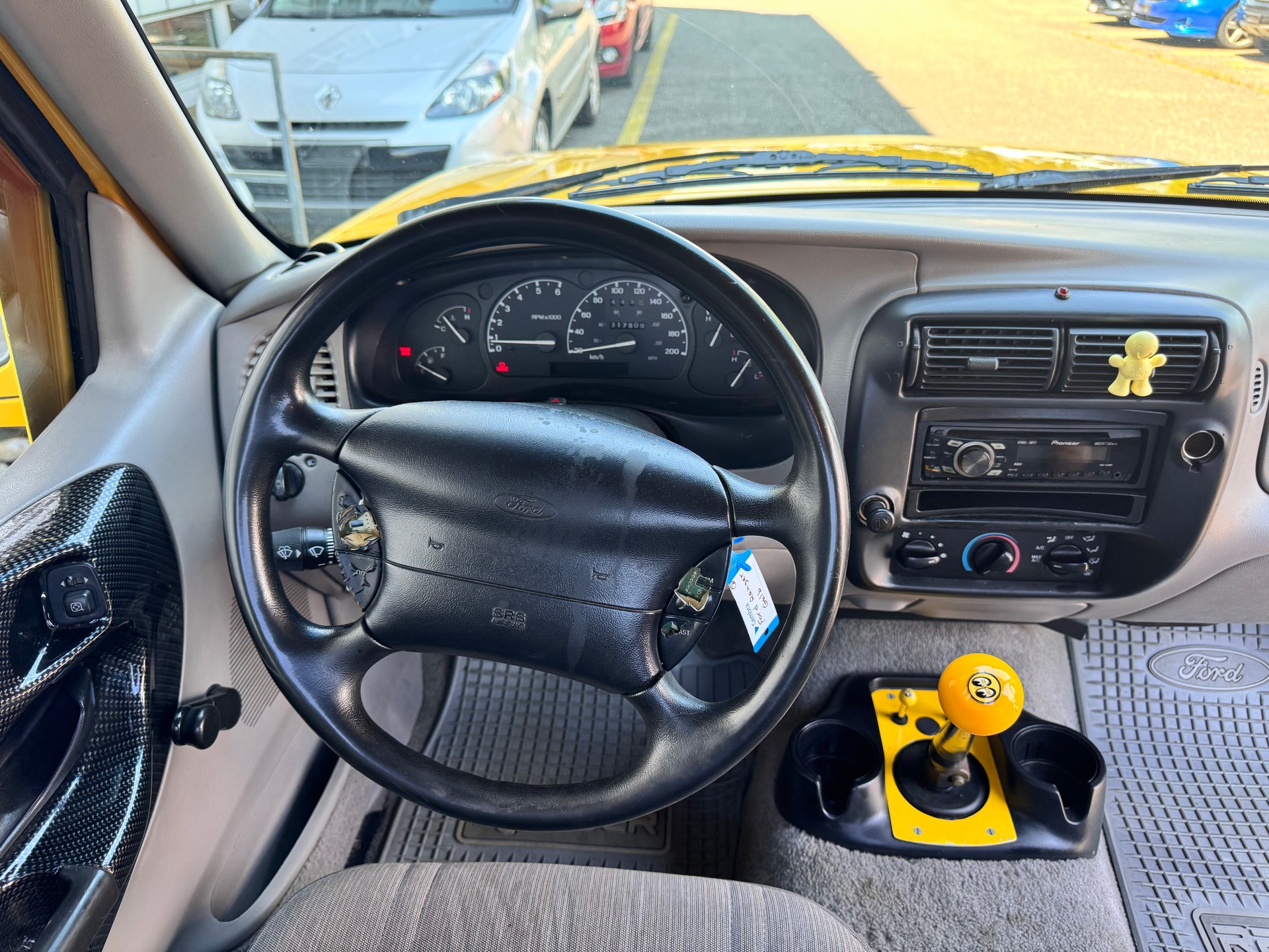 FORD RANGER-image-13