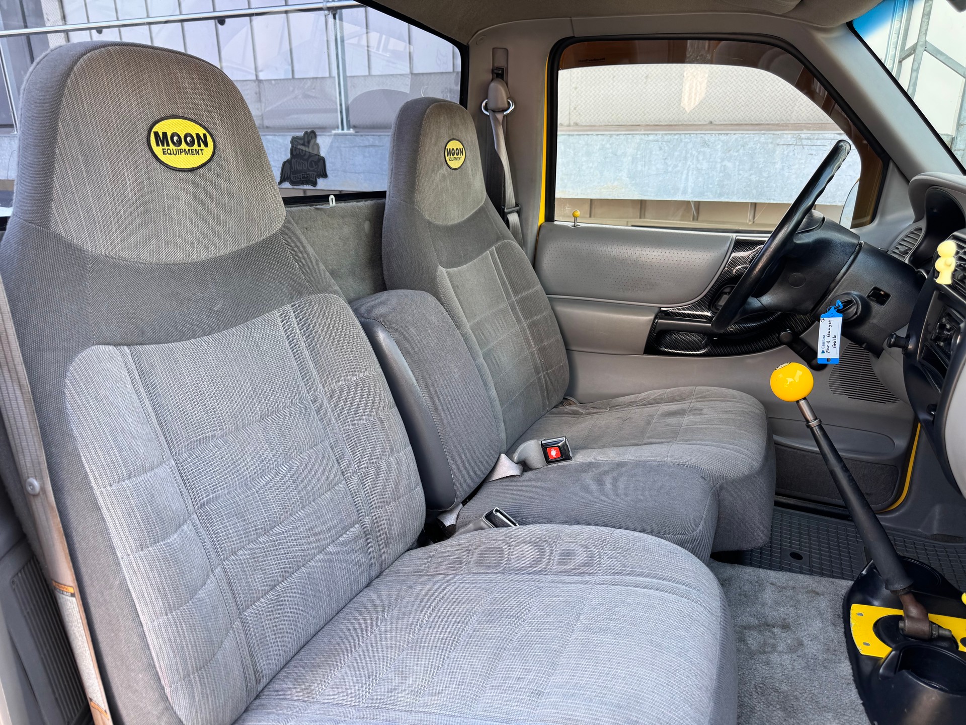 FORD RANGER-image-14
